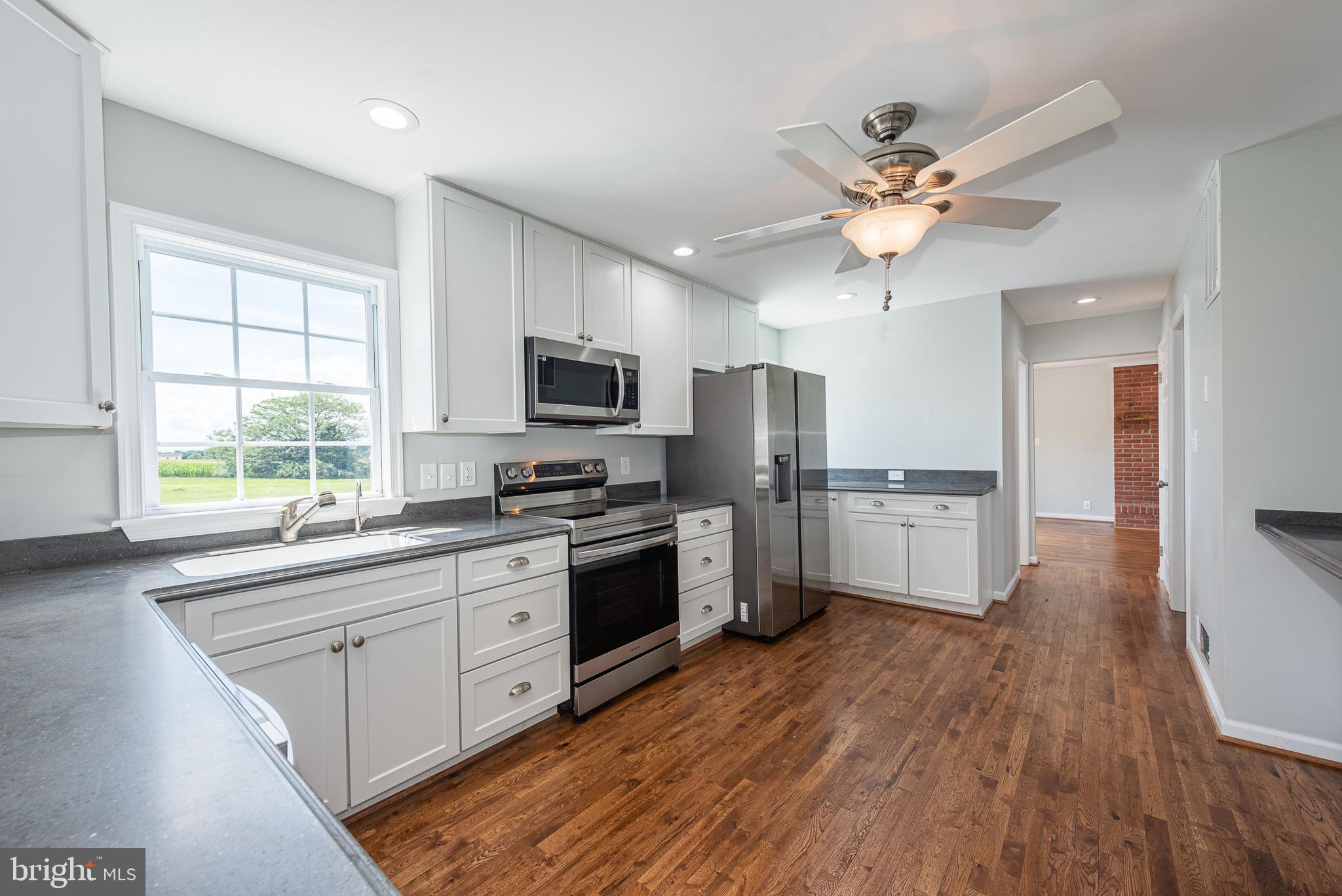 MAYBERRY - Residential