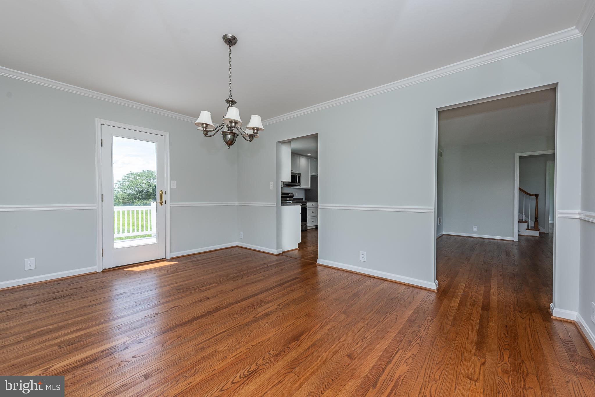 MAYBERRY - Residential