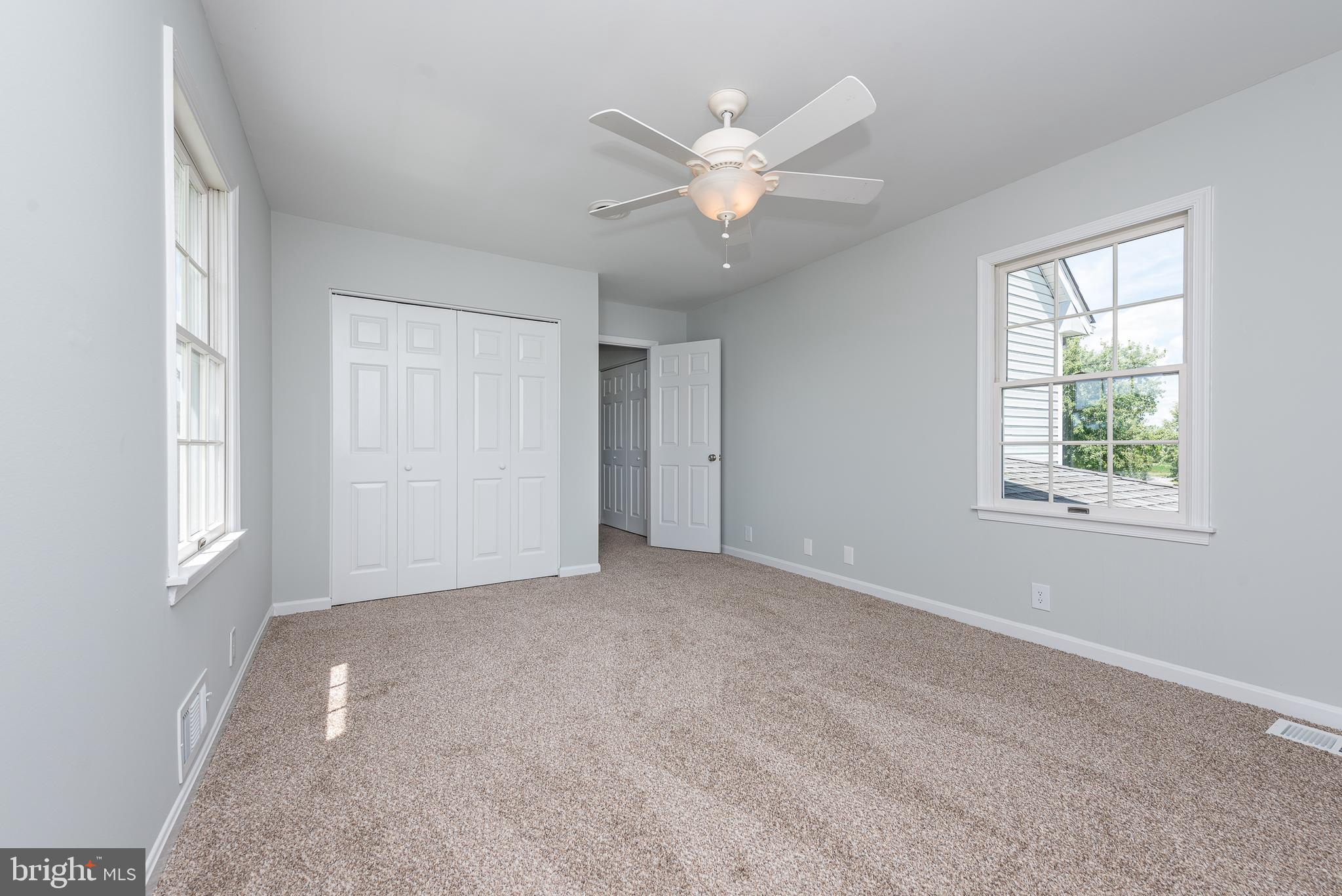 MAYBERRY - Residential