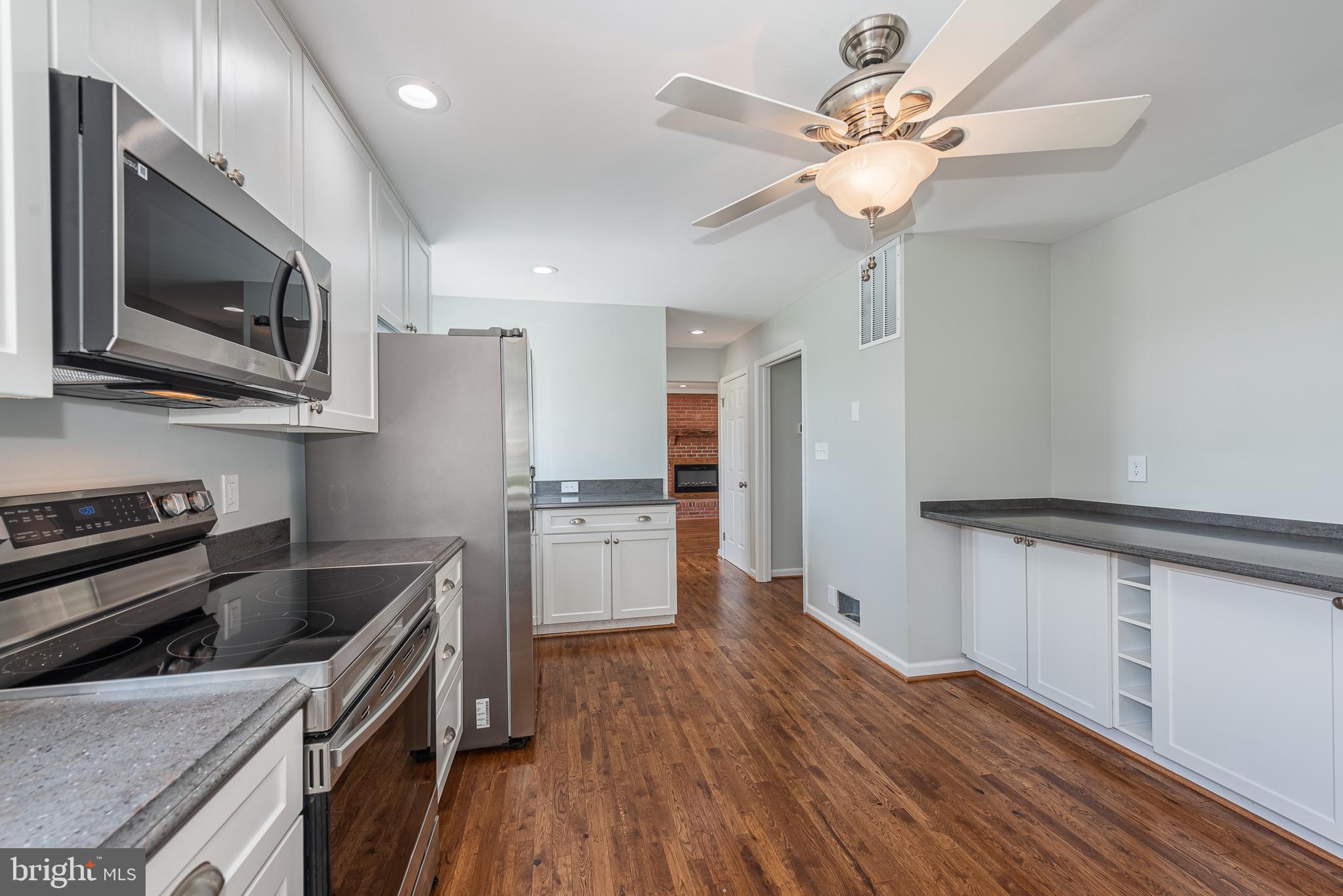 MAYBERRY - Residential