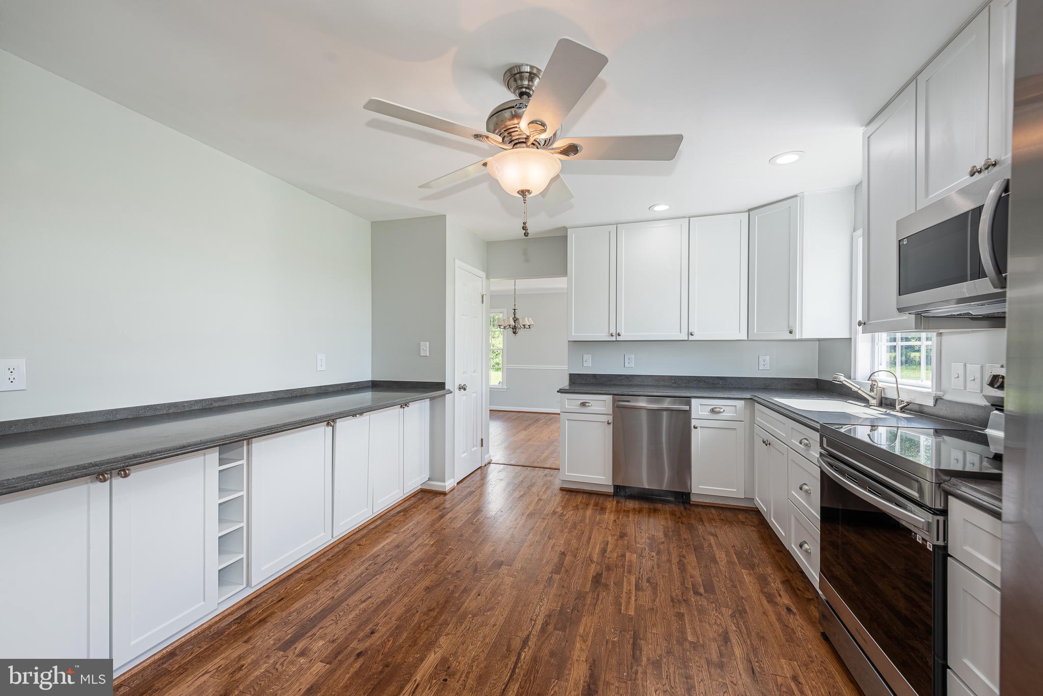 MAYBERRY - Residential