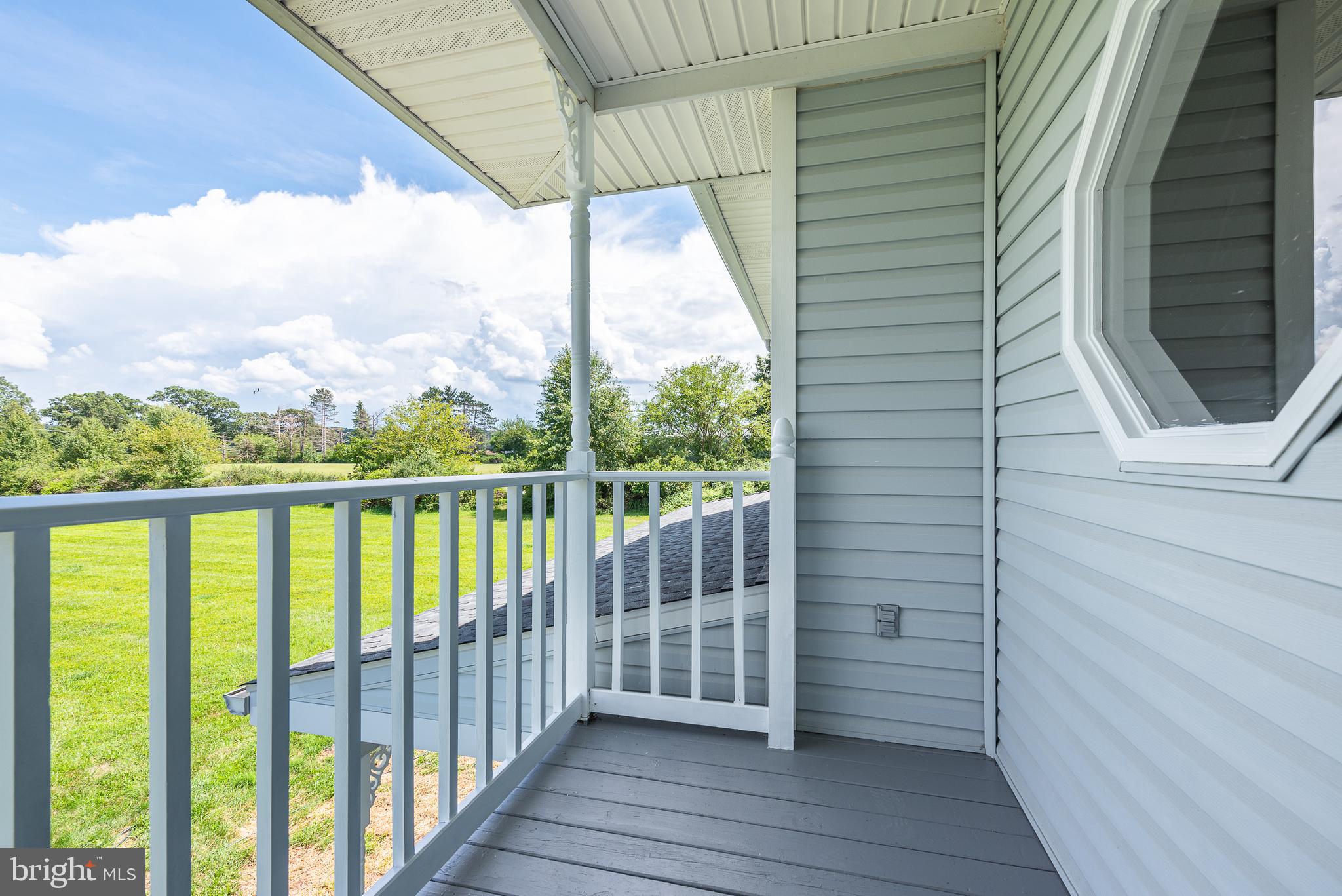 MAYBERRY - Residential