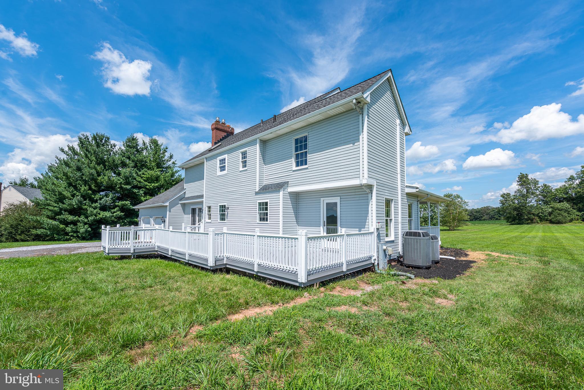 MAYBERRY - Residential