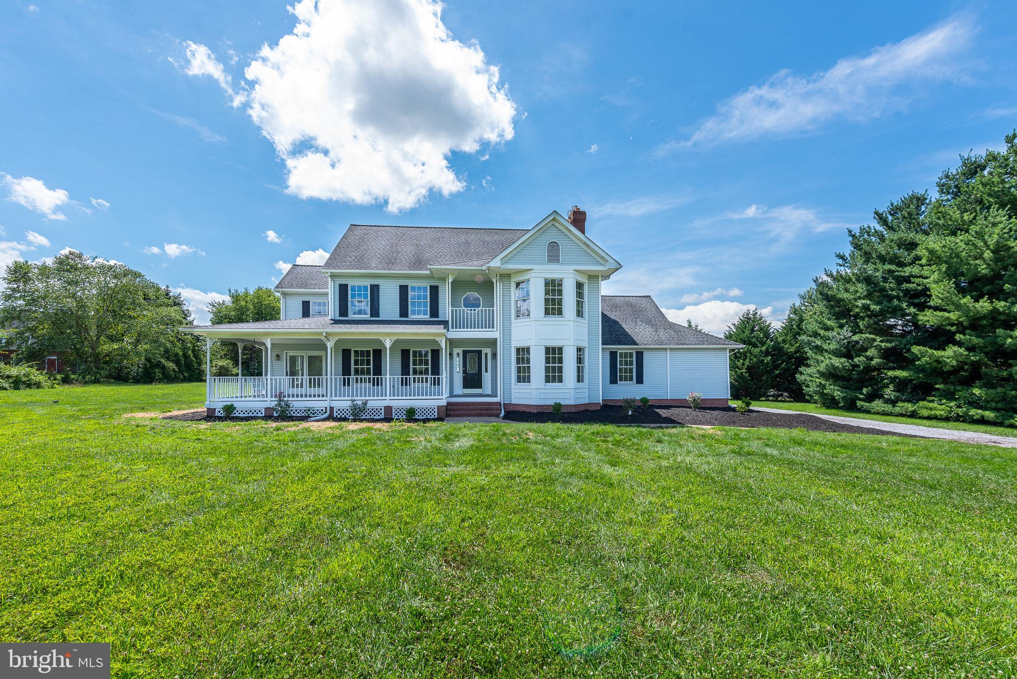 MAYBERRY - Residential