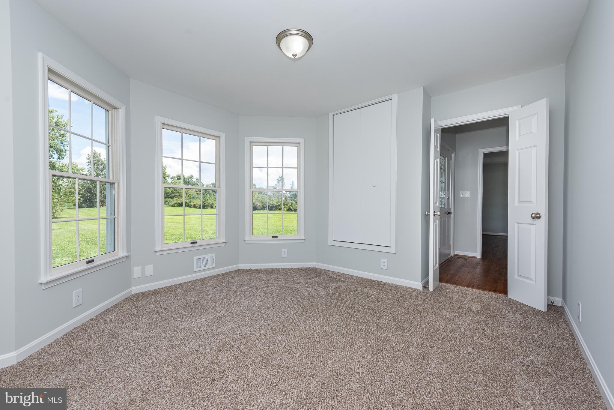 MAYBERRY - Residential