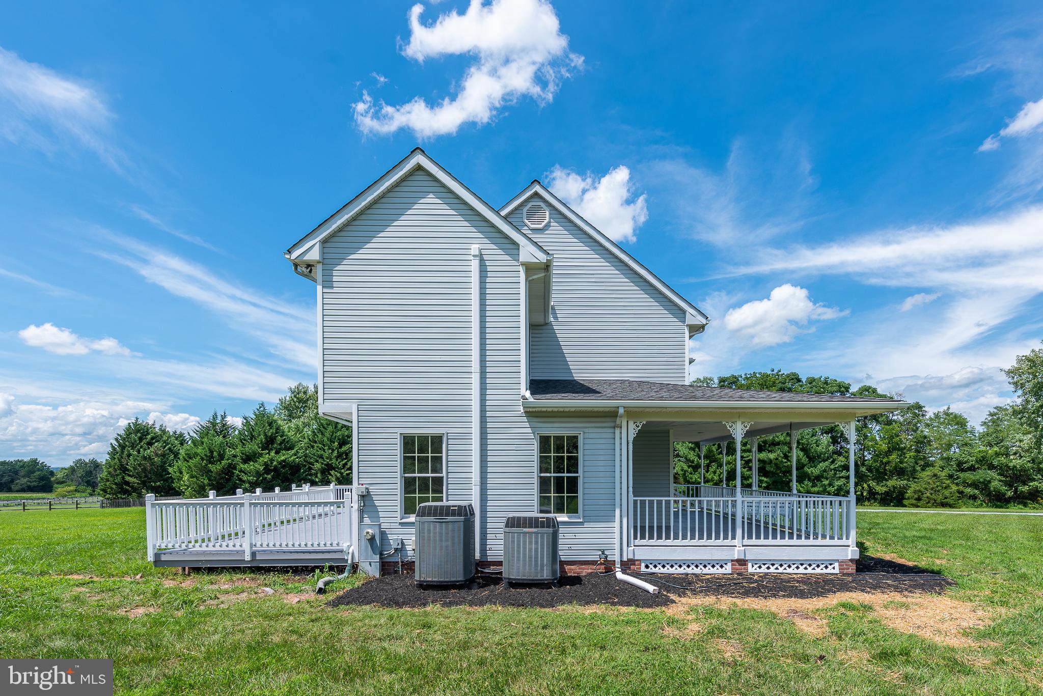 MAYBERRY - Residential