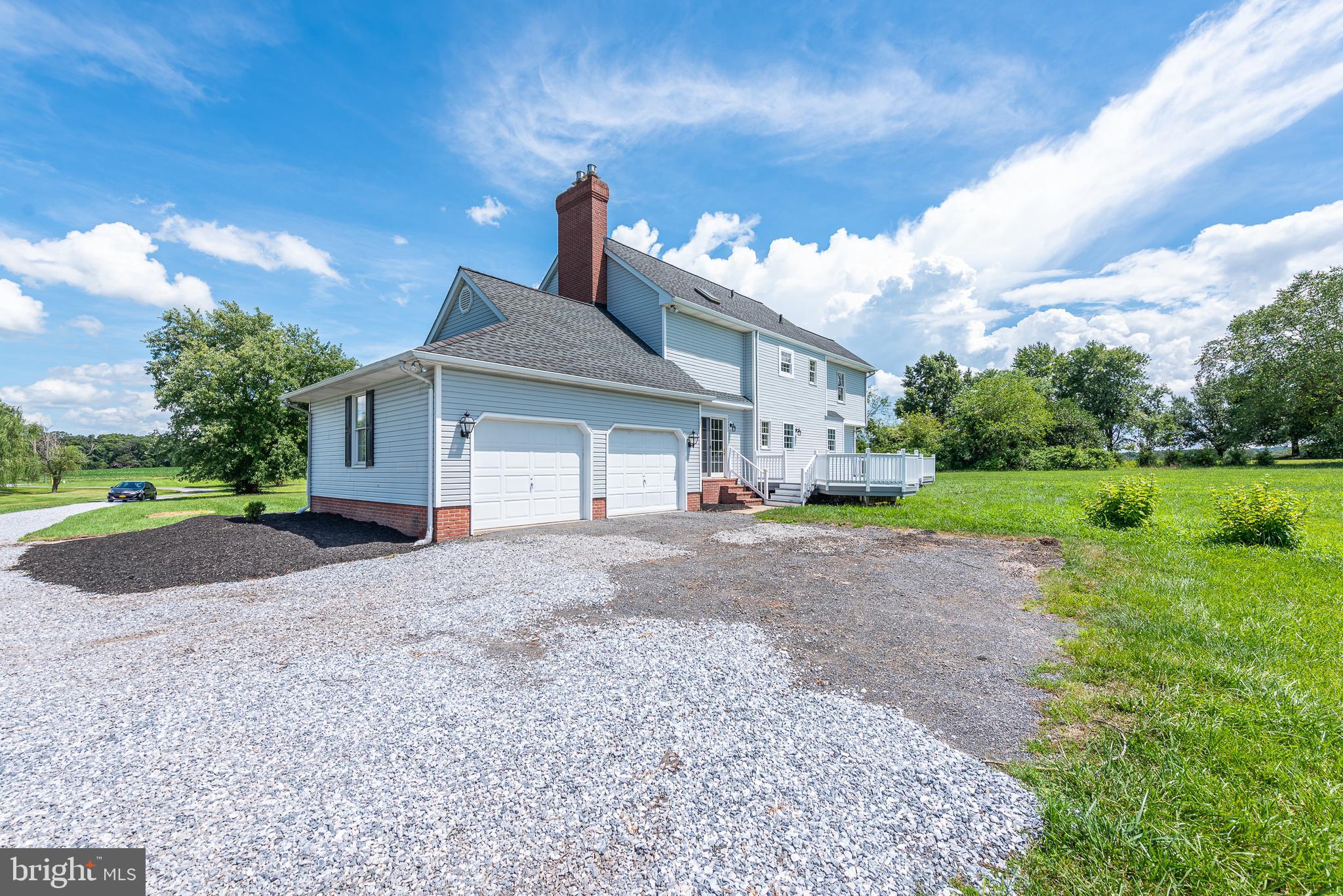 MAYBERRY - Residential