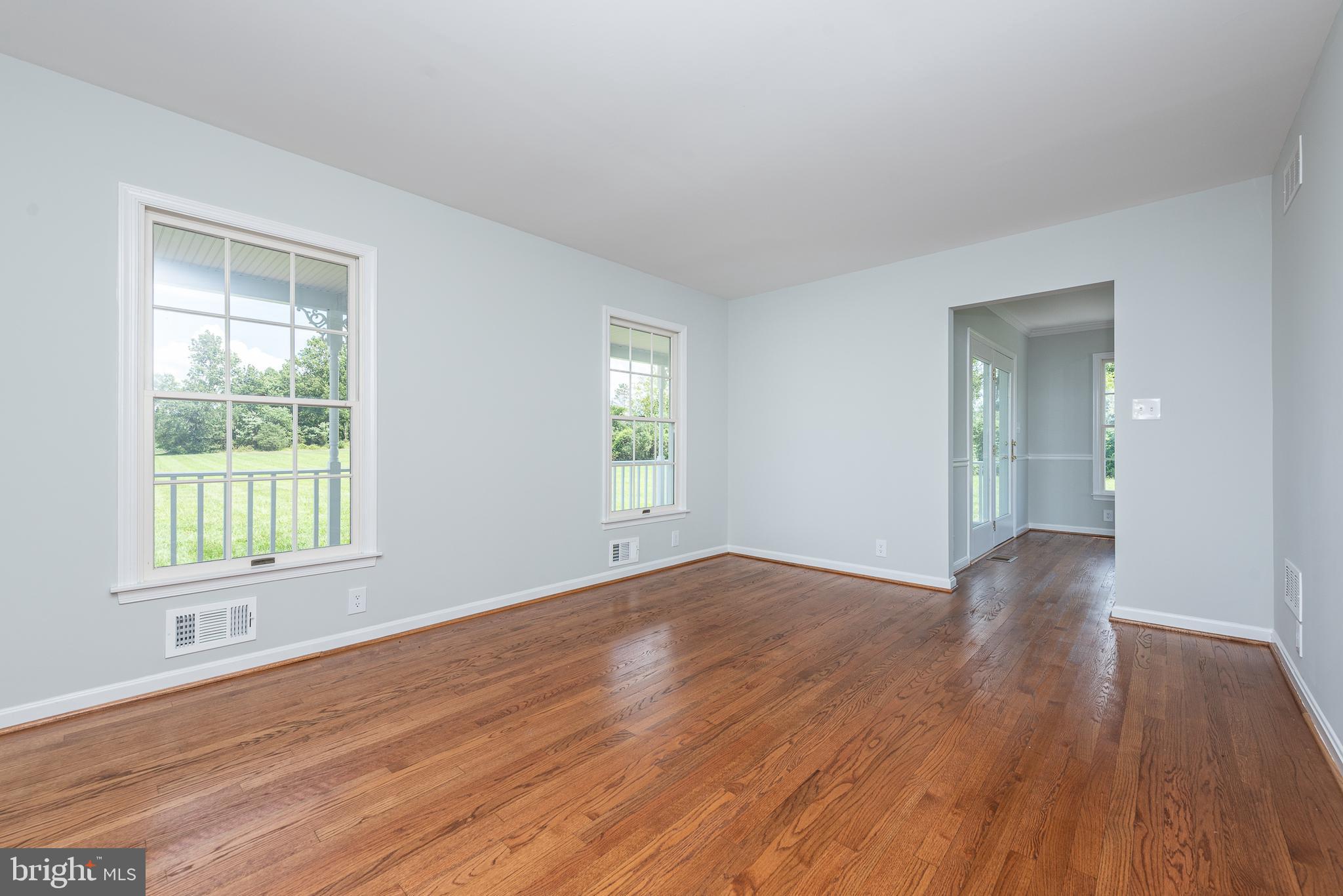 MAYBERRY - Residential