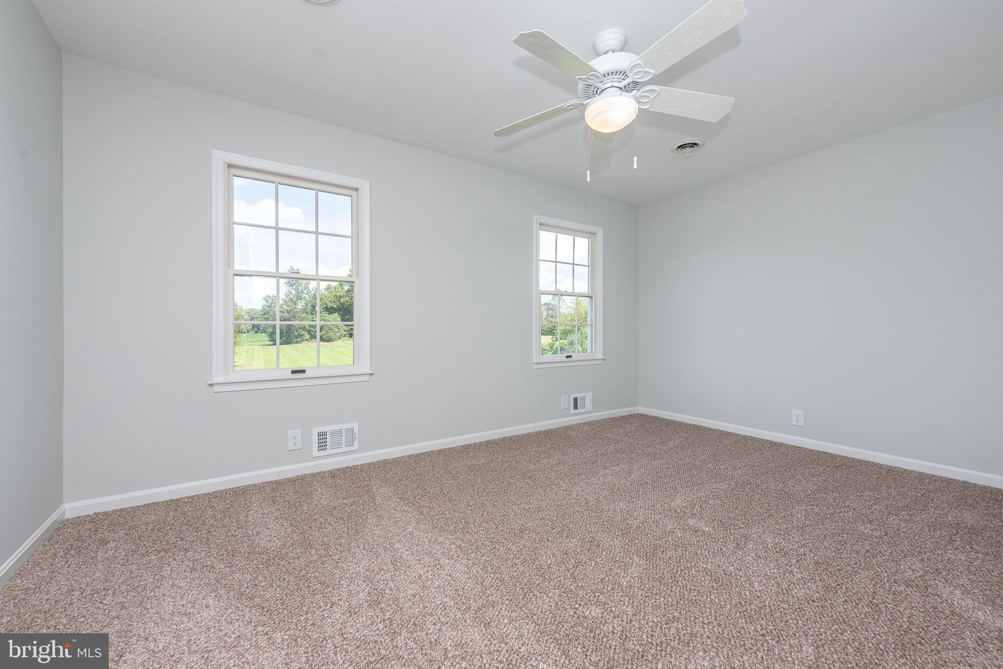 MAYBERRY - Residential