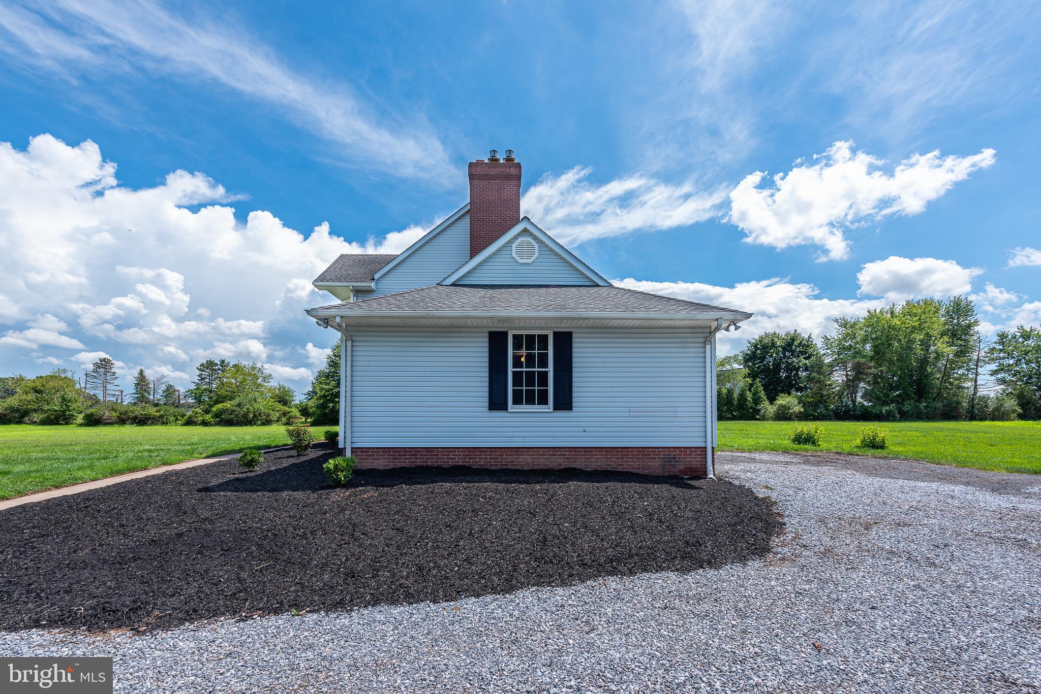 MAYBERRY - Residential