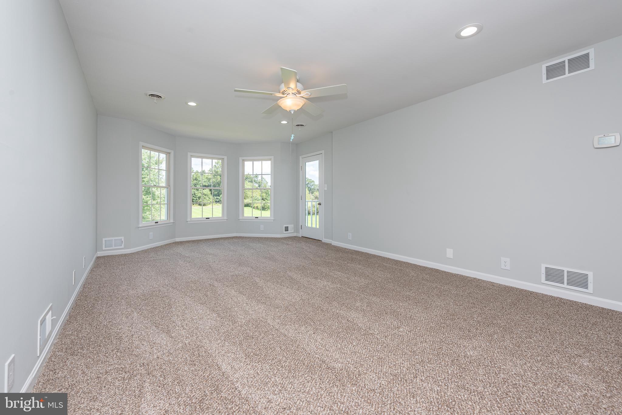 MAYBERRY - Residential