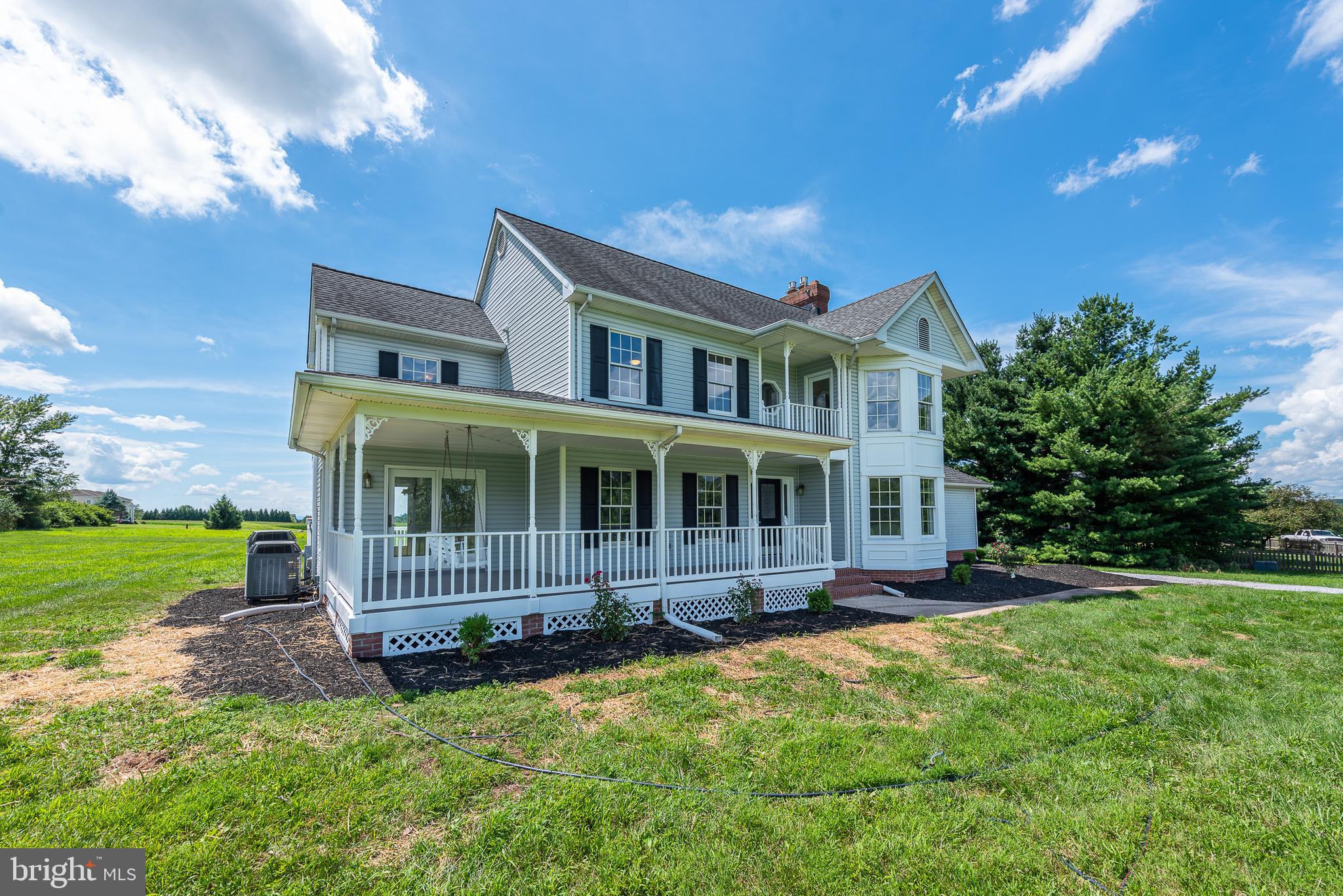 MAYBERRY - Residential