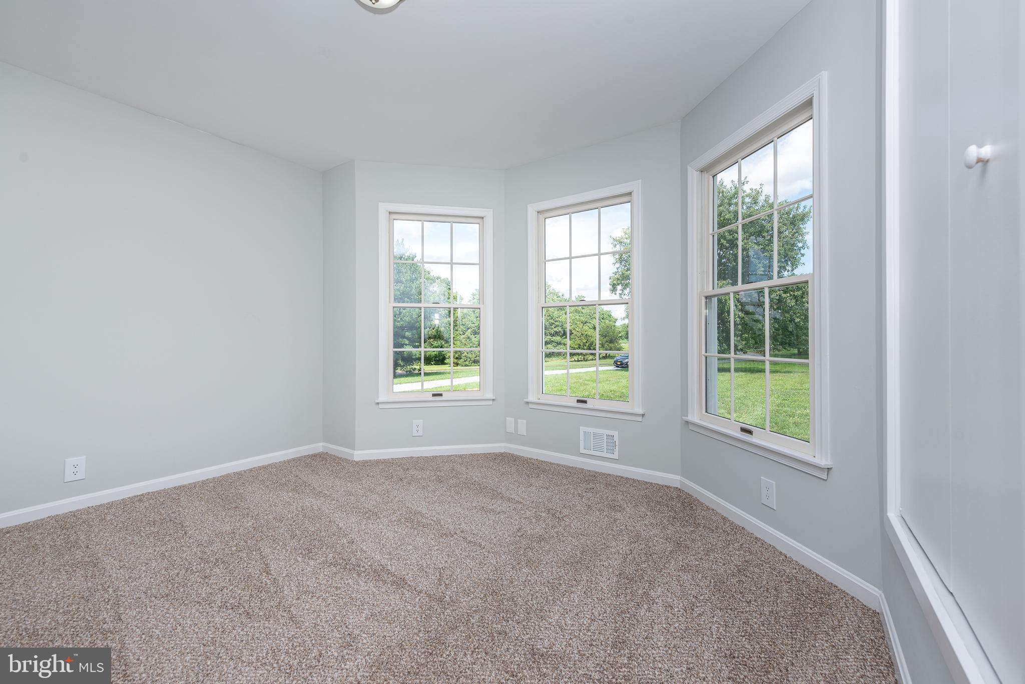 MAYBERRY - Residential