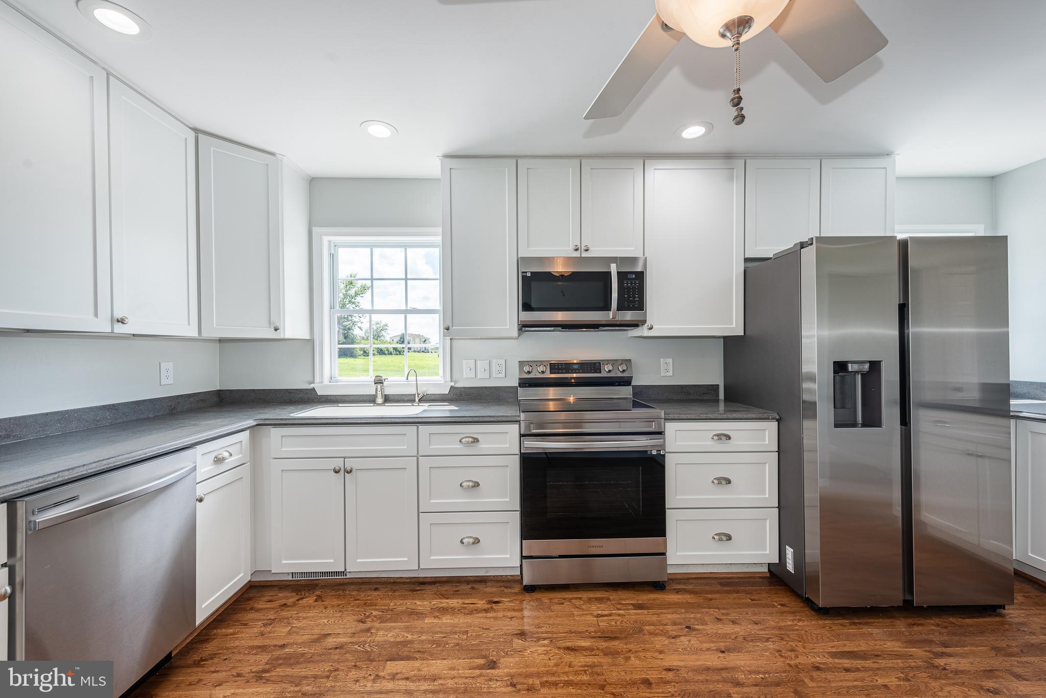 MAYBERRY - Residential