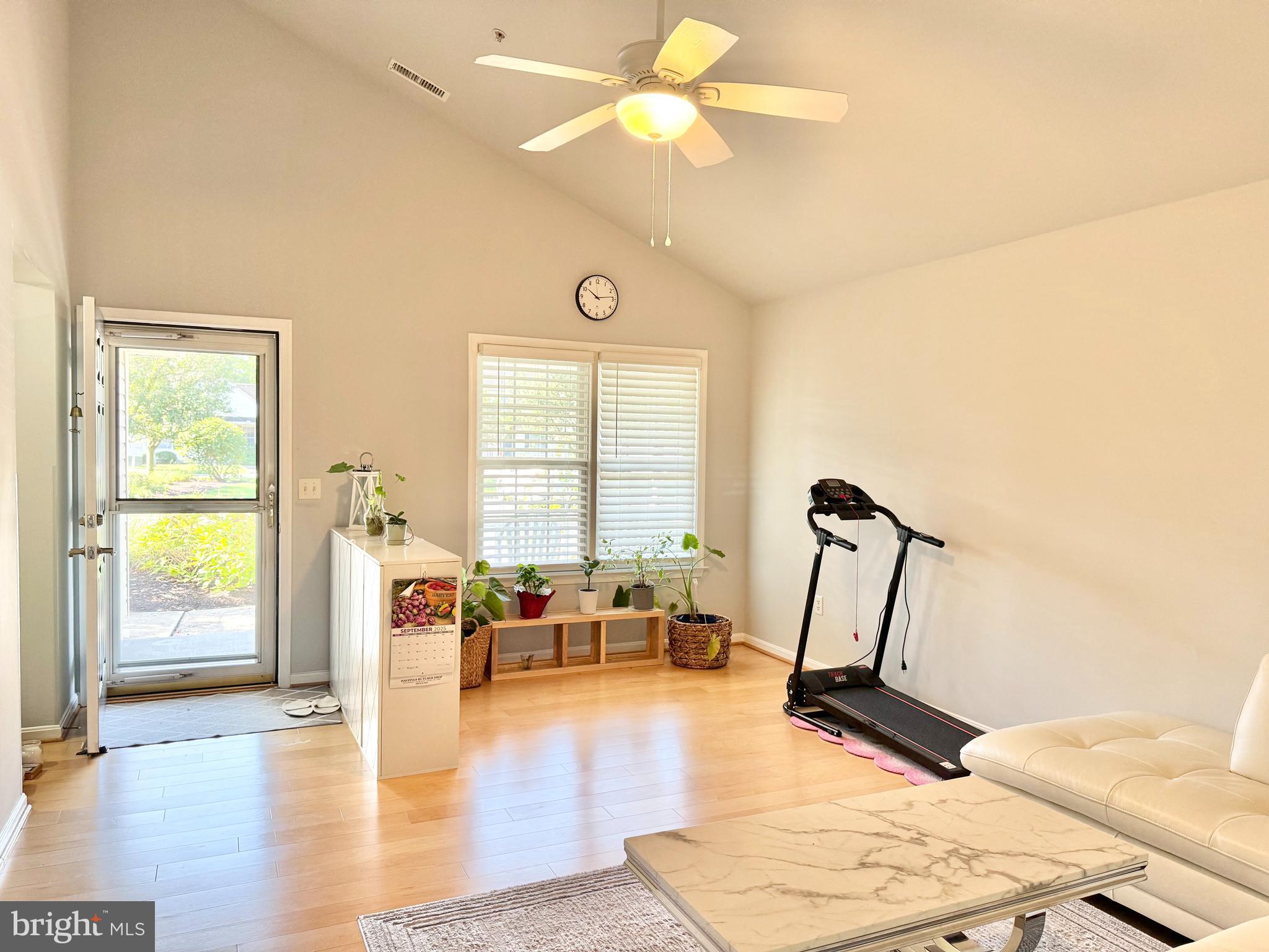 VILLAGES AT PARSONS LAKE - Residential