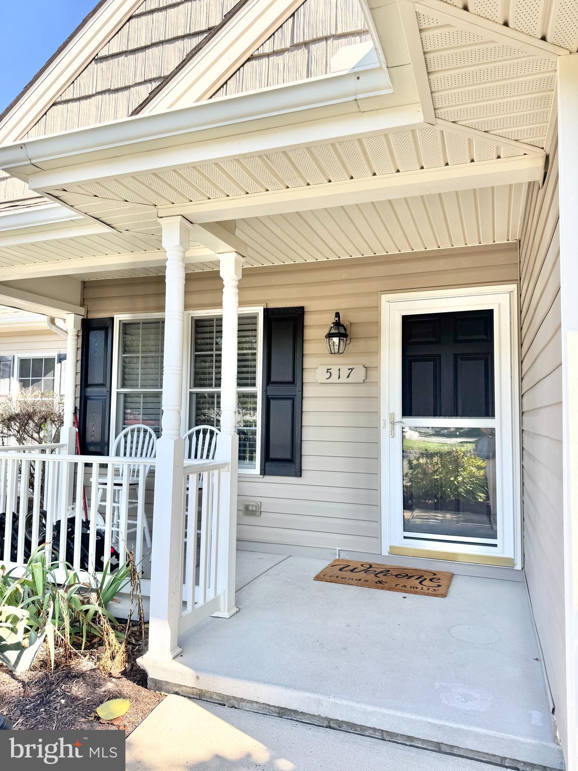 517 HOLLY RIDGE COURT