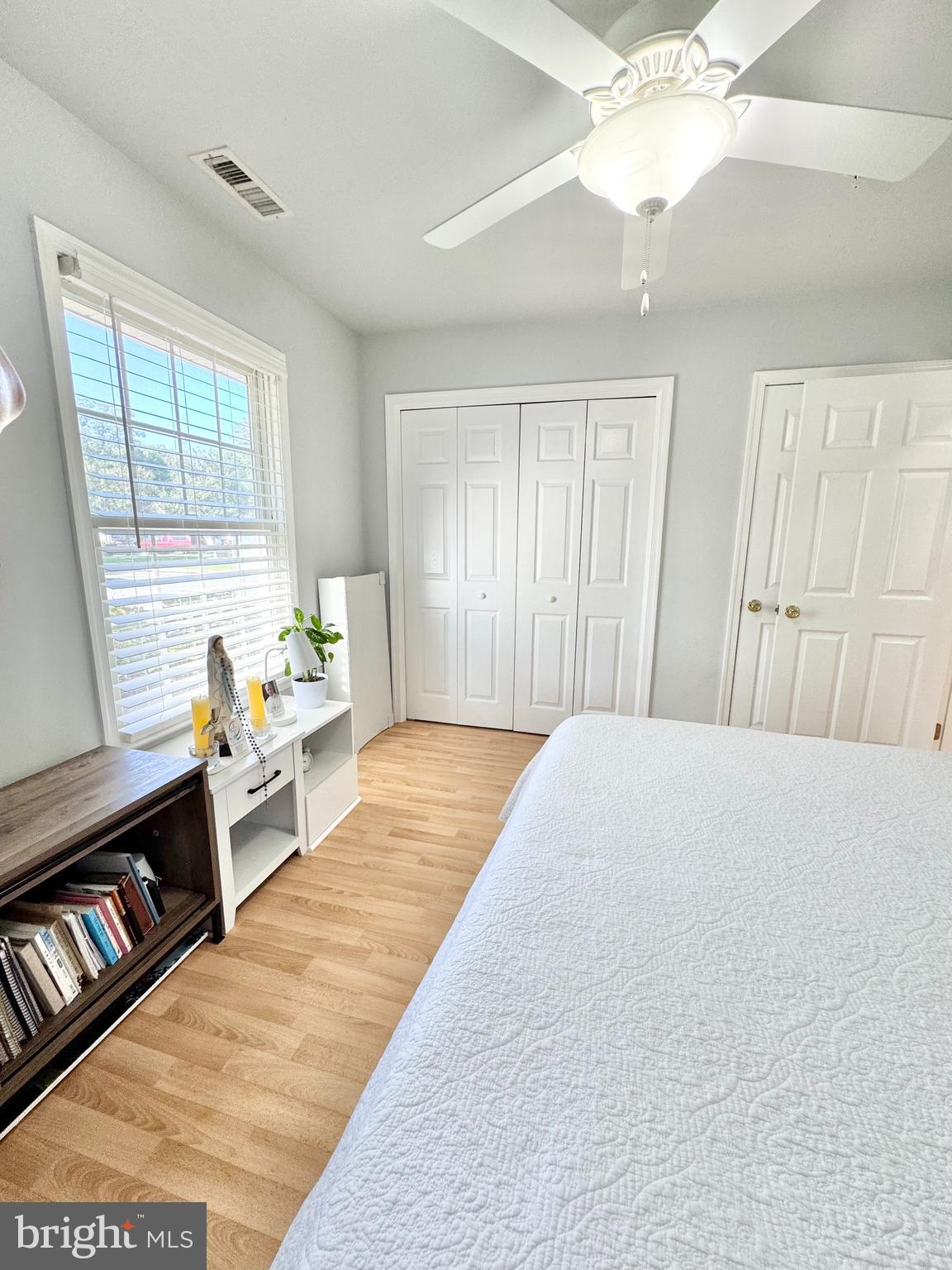 VILLAGES AT PARSONS LAKE - Residential