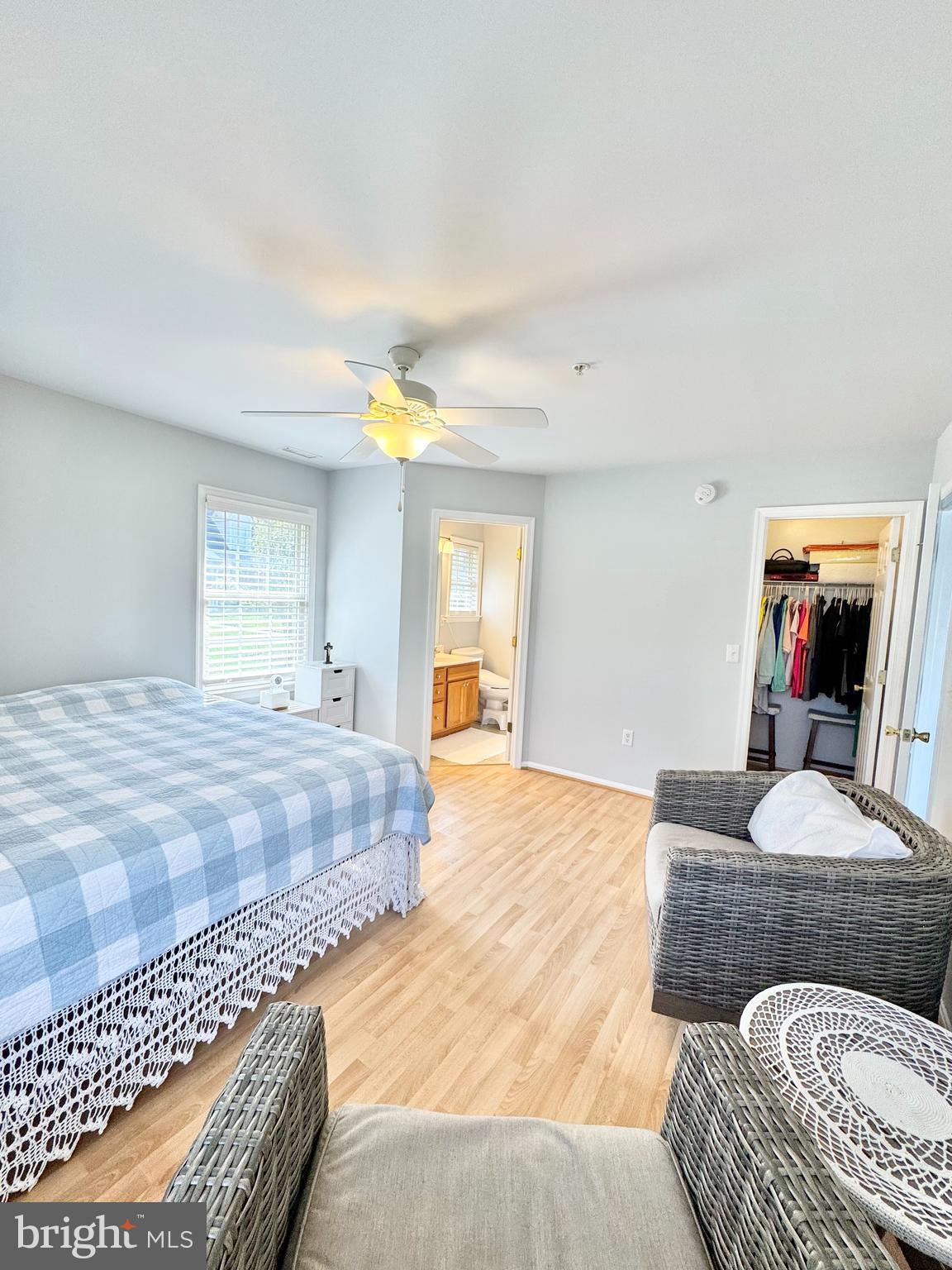 VILLAGES AT PARSONS LAKE - Residential