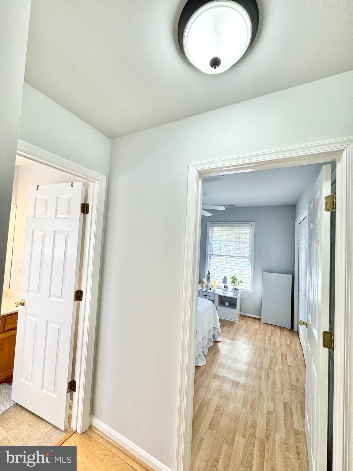 VILLAGES AT PARSONS LAKE - Residential