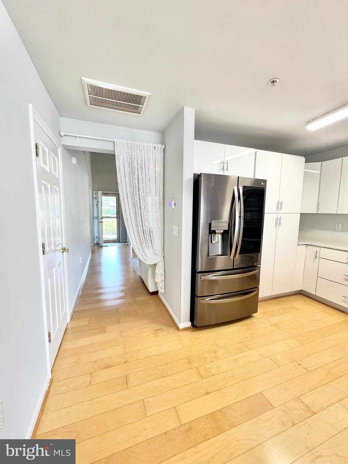 VILLAGES AT PARSONS LAKE - Residential