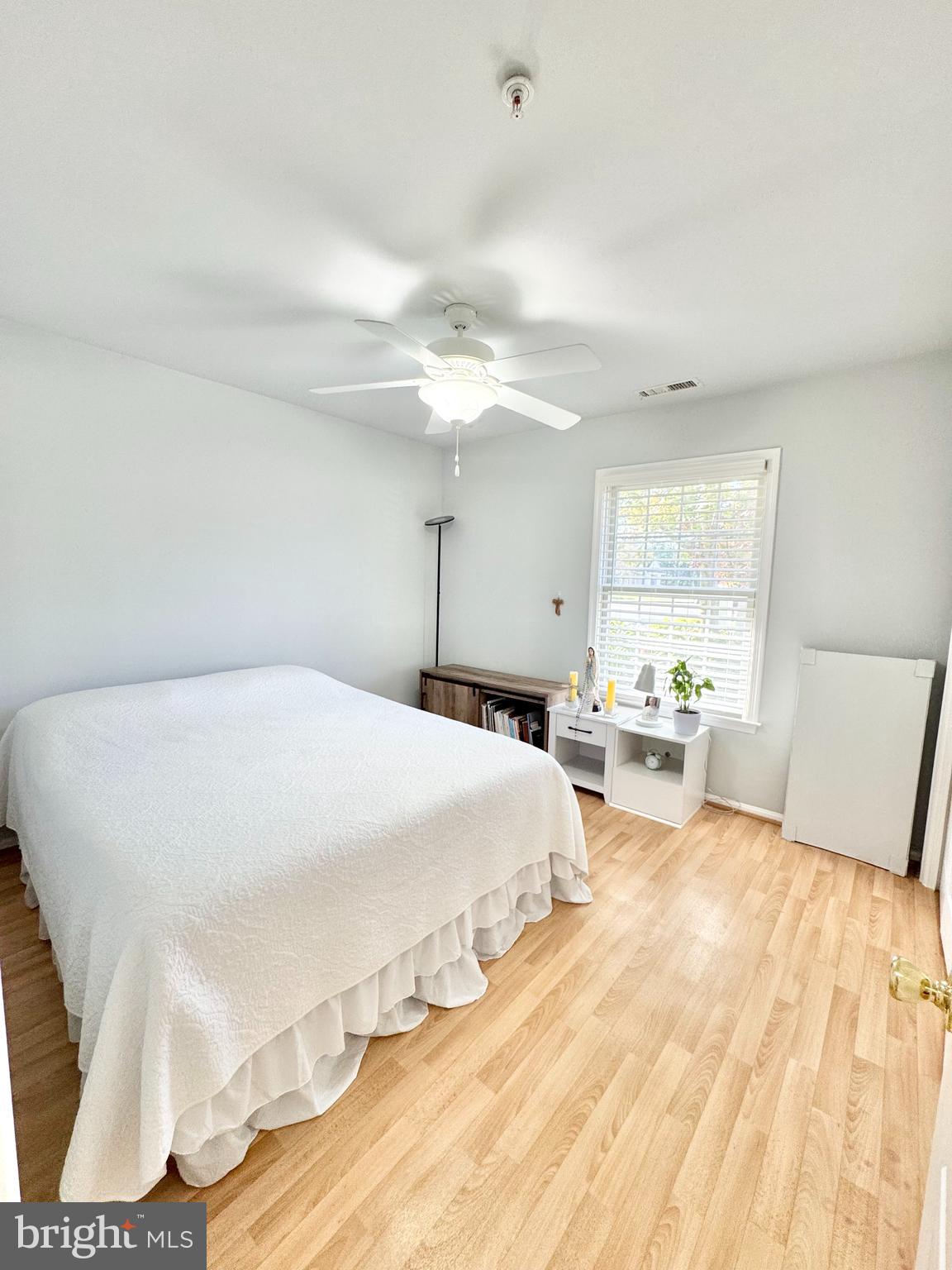 VILLAGES AT PARSONS LAKE - Residential