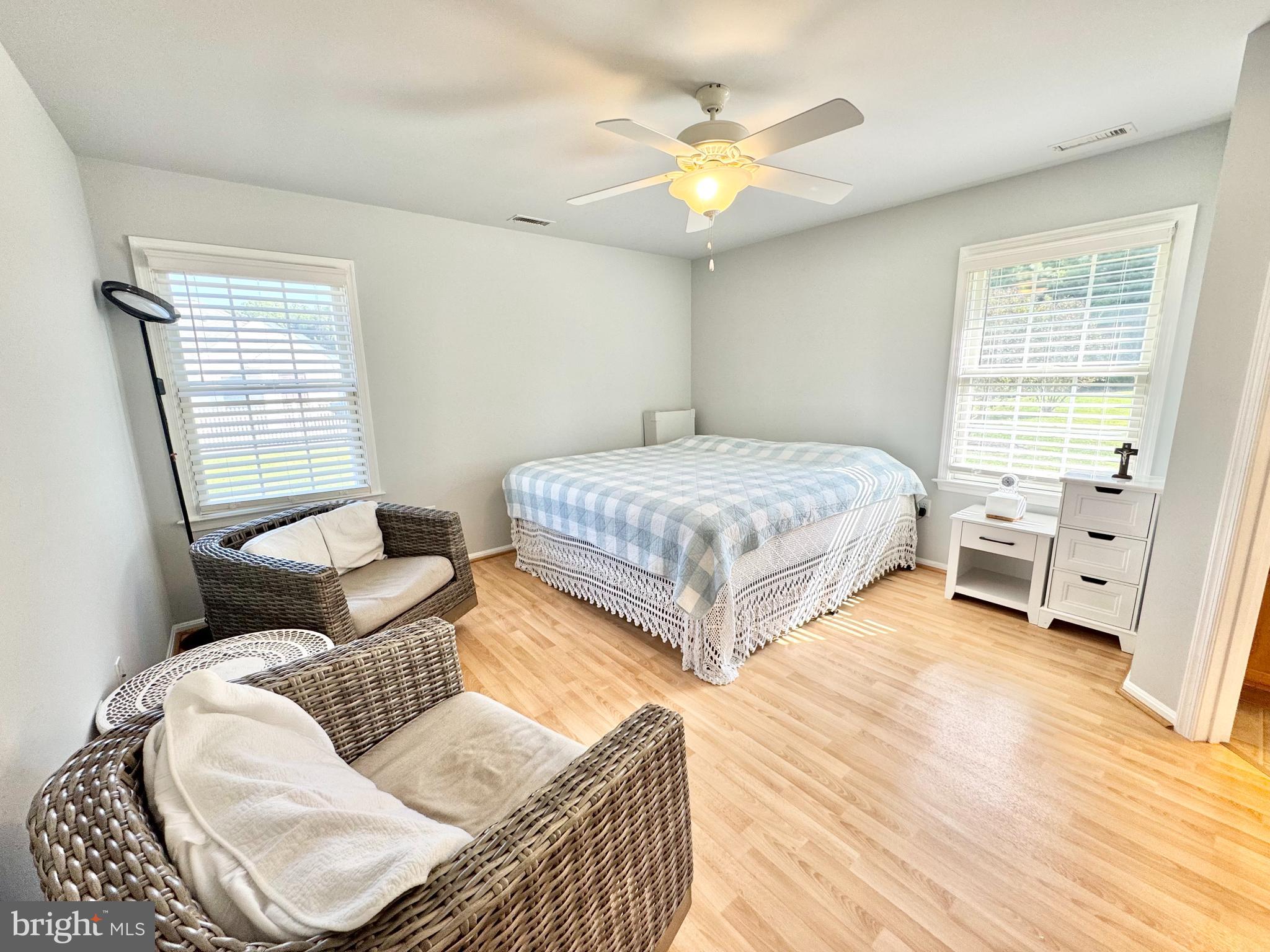 VILLAGES AT PARSONS LAKE - Residential