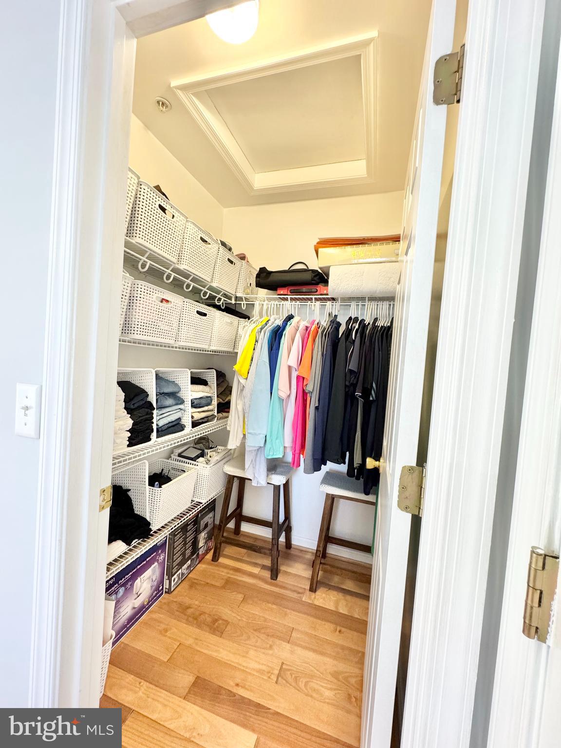 VILLAGES AT PARSONS LAKE - Residential