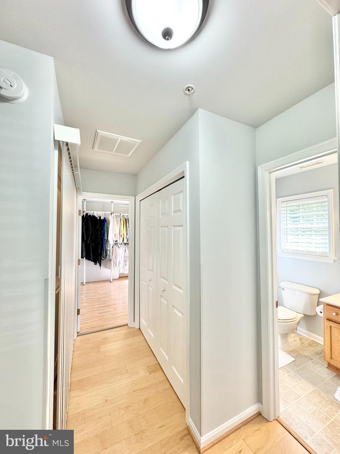 VILLAGES AT PARSONS LAKE - Residential