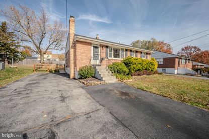 319 Mcdaniel Ave, Wilmington, DE 19803