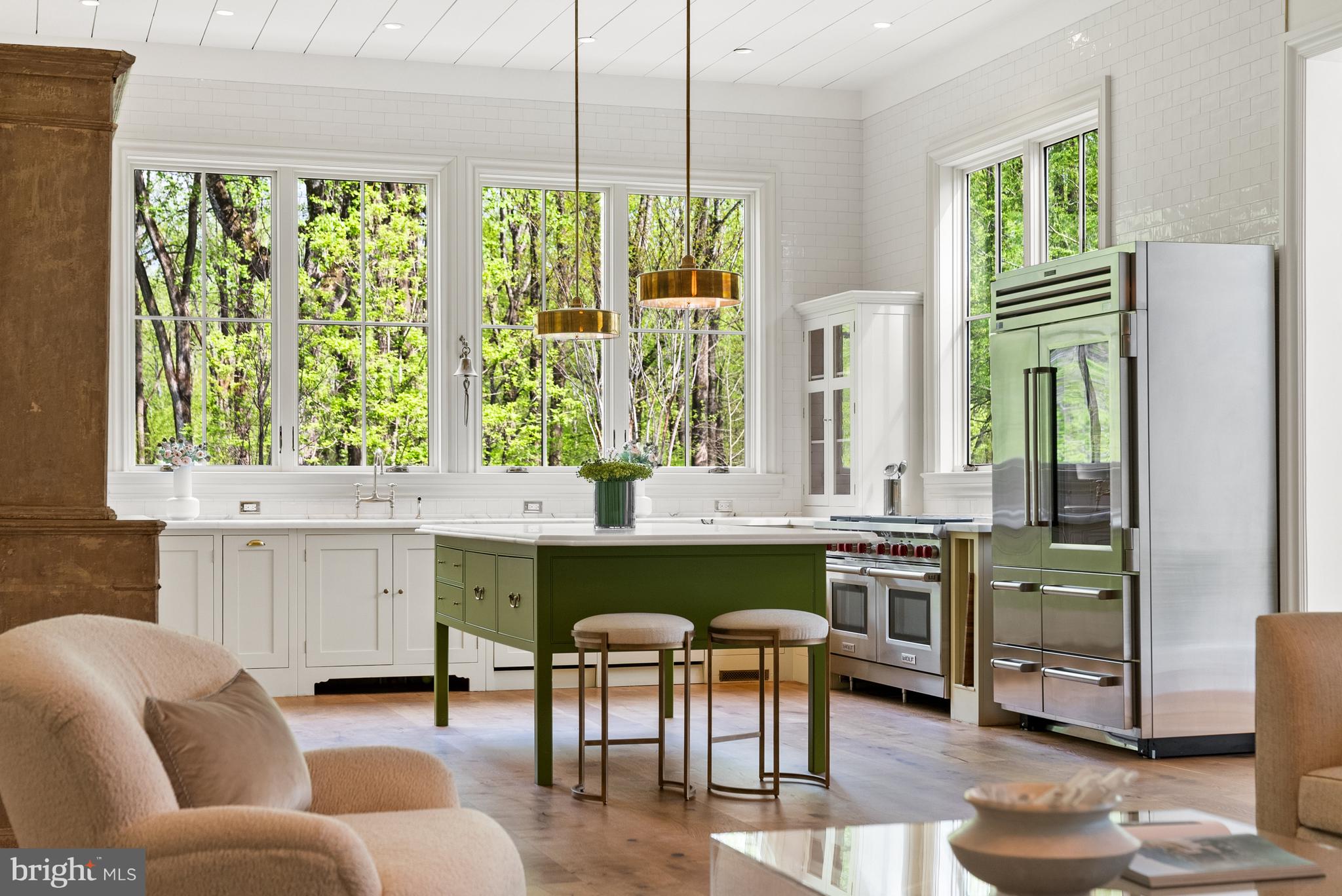 TURKEY RUN - Residential