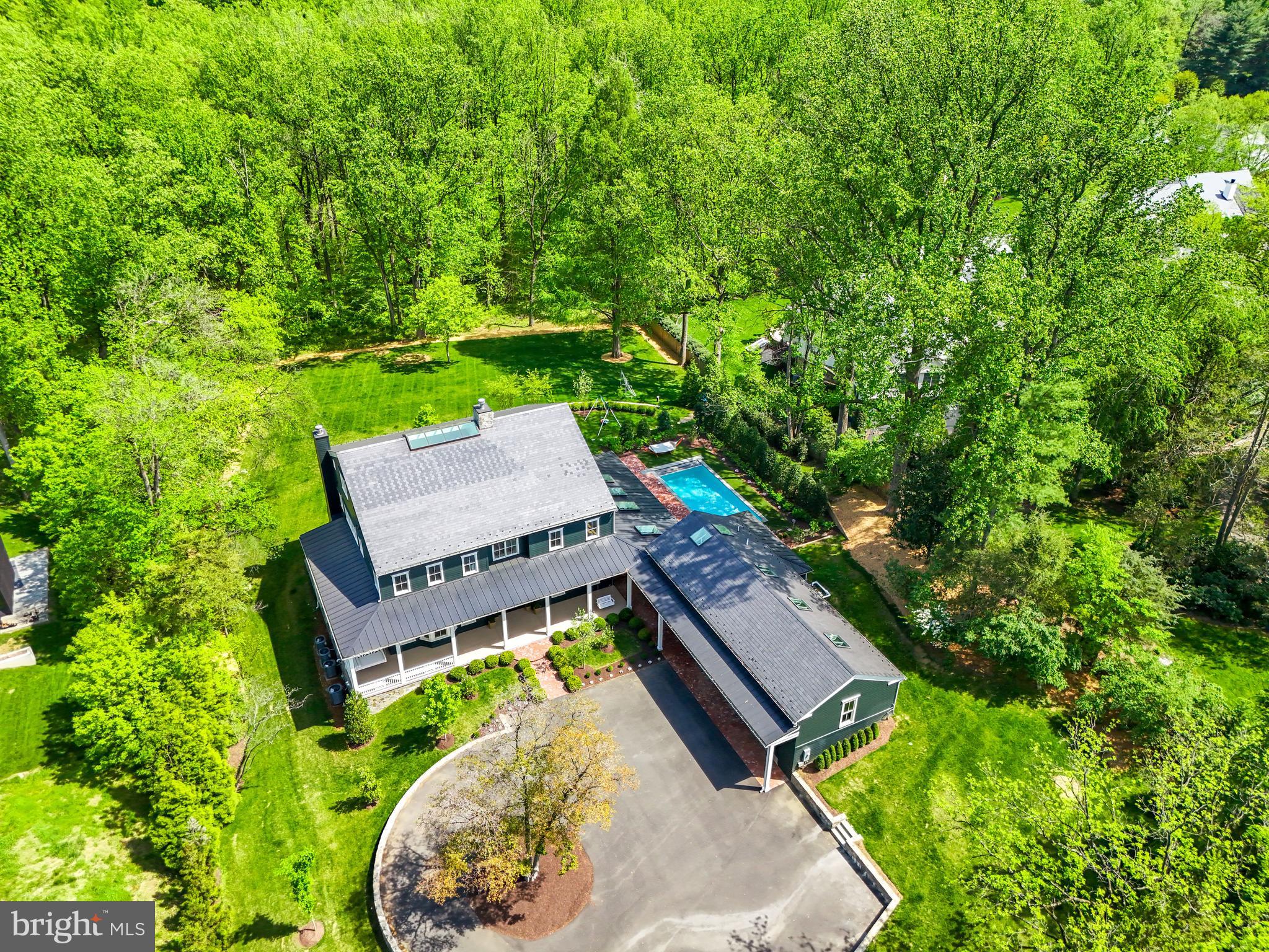 TURKEY RUN - Residential