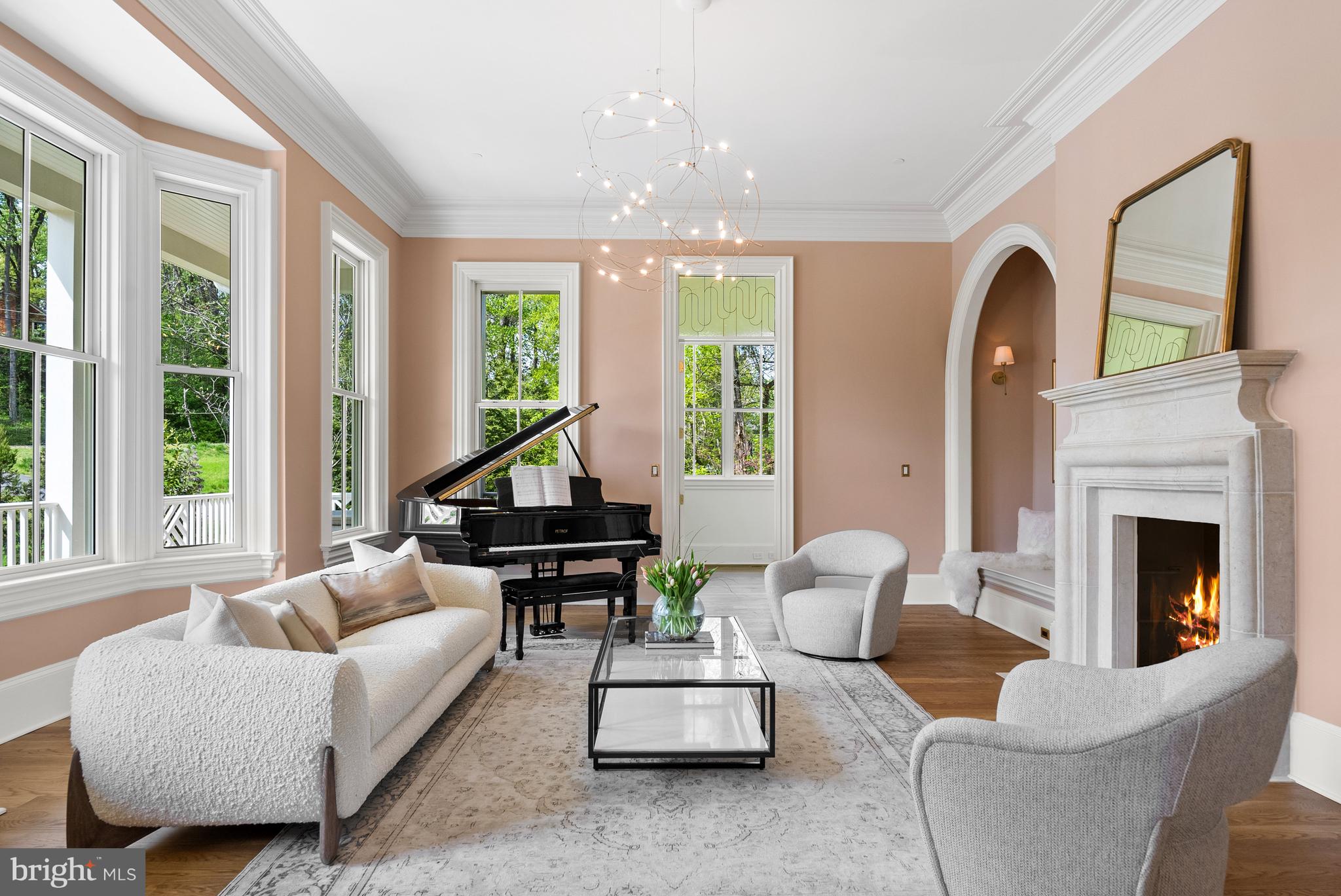 TURKEY RUN - Residential