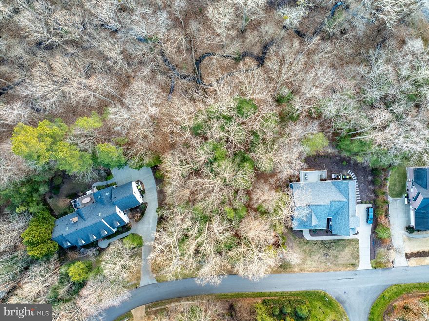 One of the last truly buildable lots left in the award winning, gated & golf community of Ford's Colony! A gently sloping, wooded building lot in one of the best locations. Mere Minutes from Target, Shopping, Dining Entertainment and more! Ford's Colony features: 2 Pools, miles of walking trails, tennis and pickleball courts, a nature trail, playgrounds and so much more! Development Fee does apply.