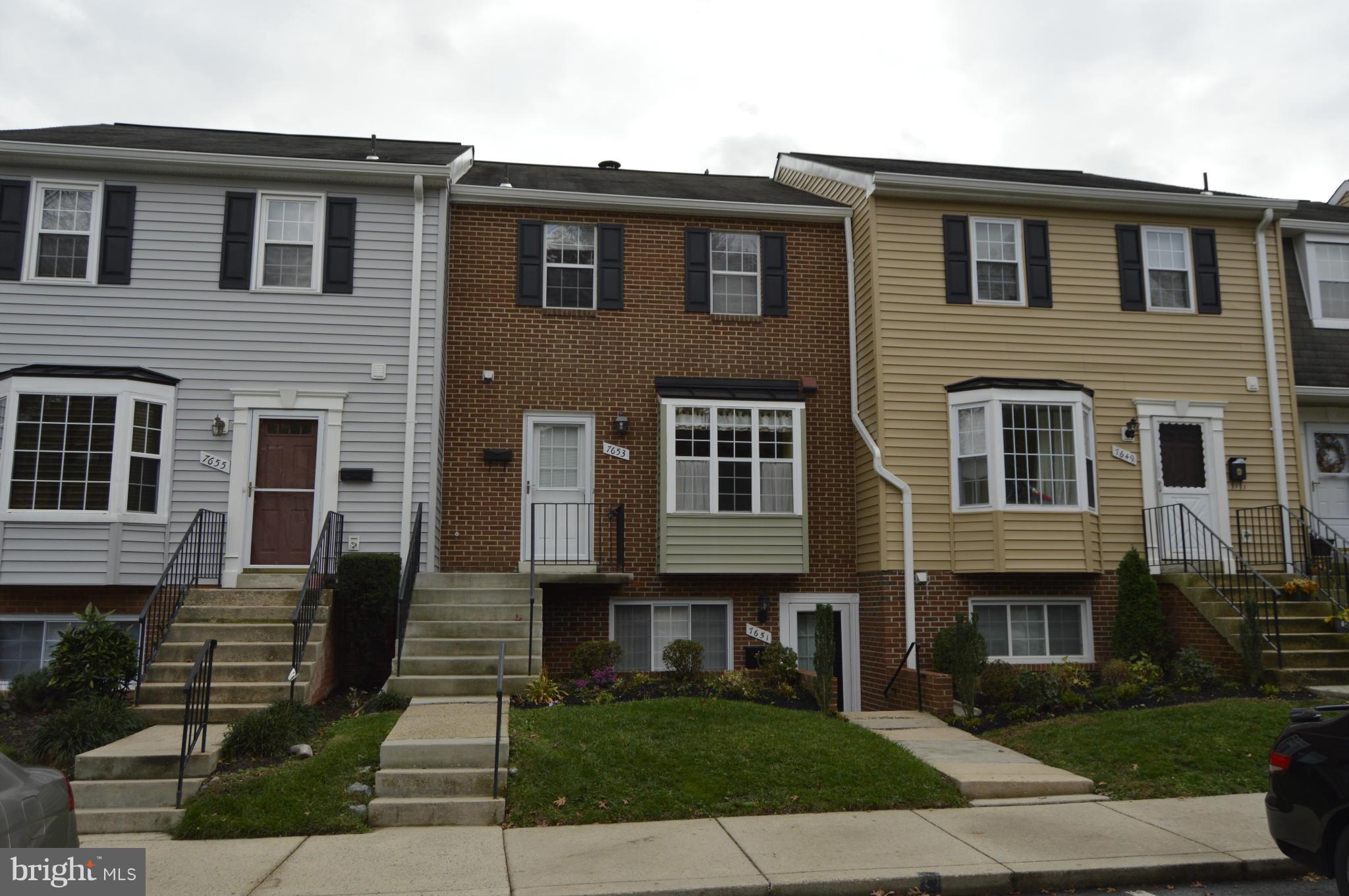 ARBORY CONDO-PHASE 7> - Residential