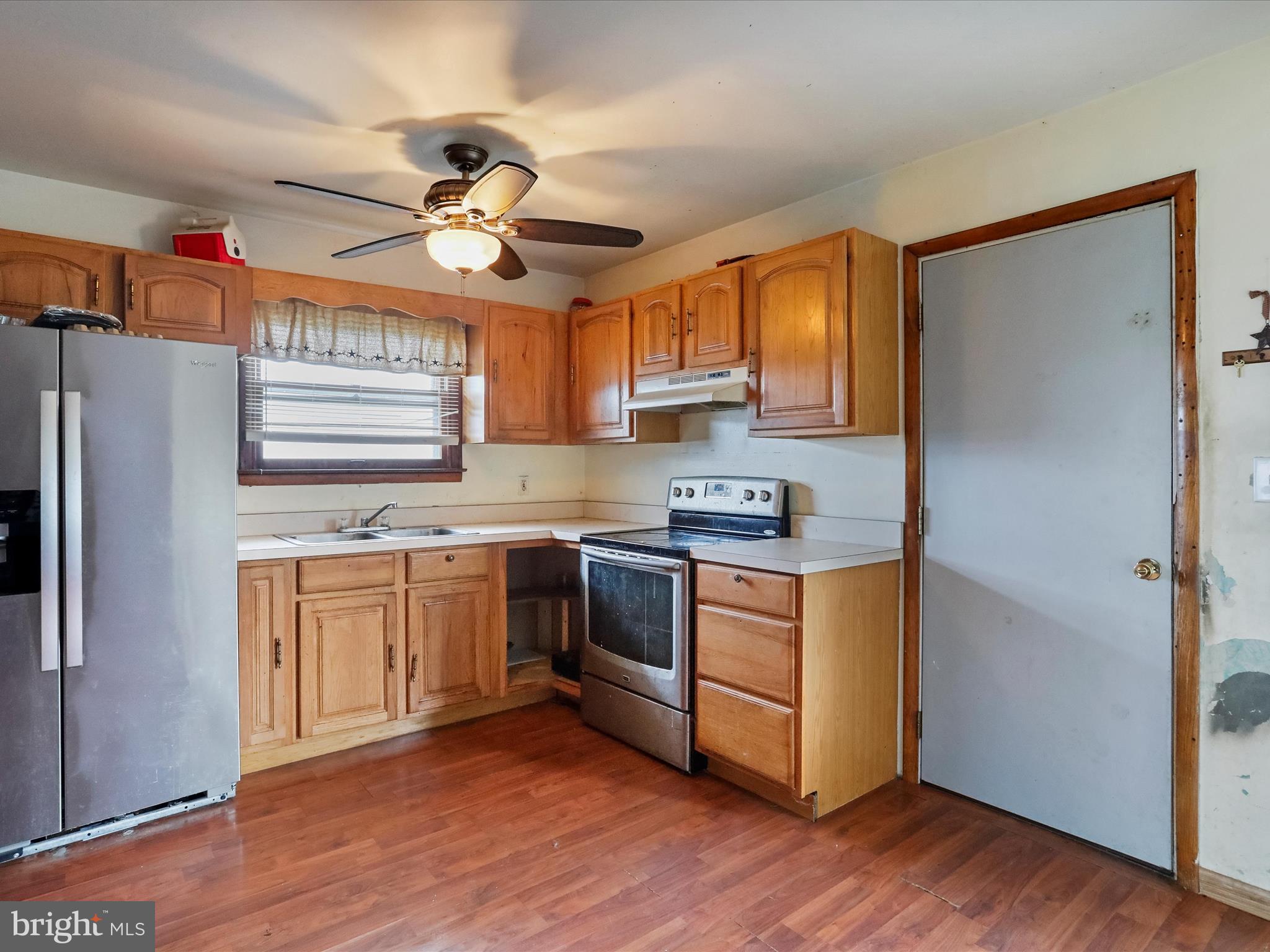 KNOBLEY MTN ORCH - Residential