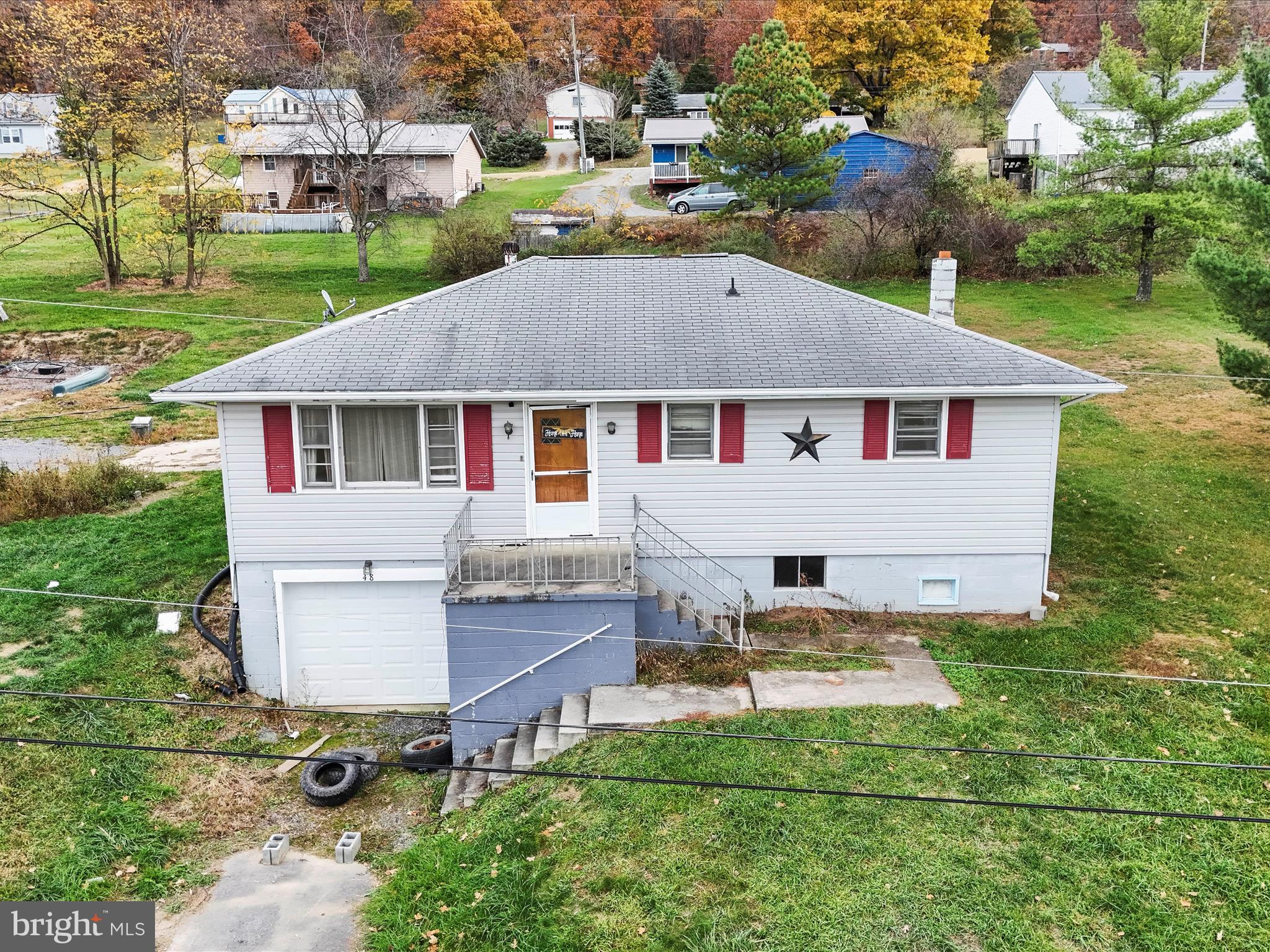 KNOBLEY MTN ORCH - Residential