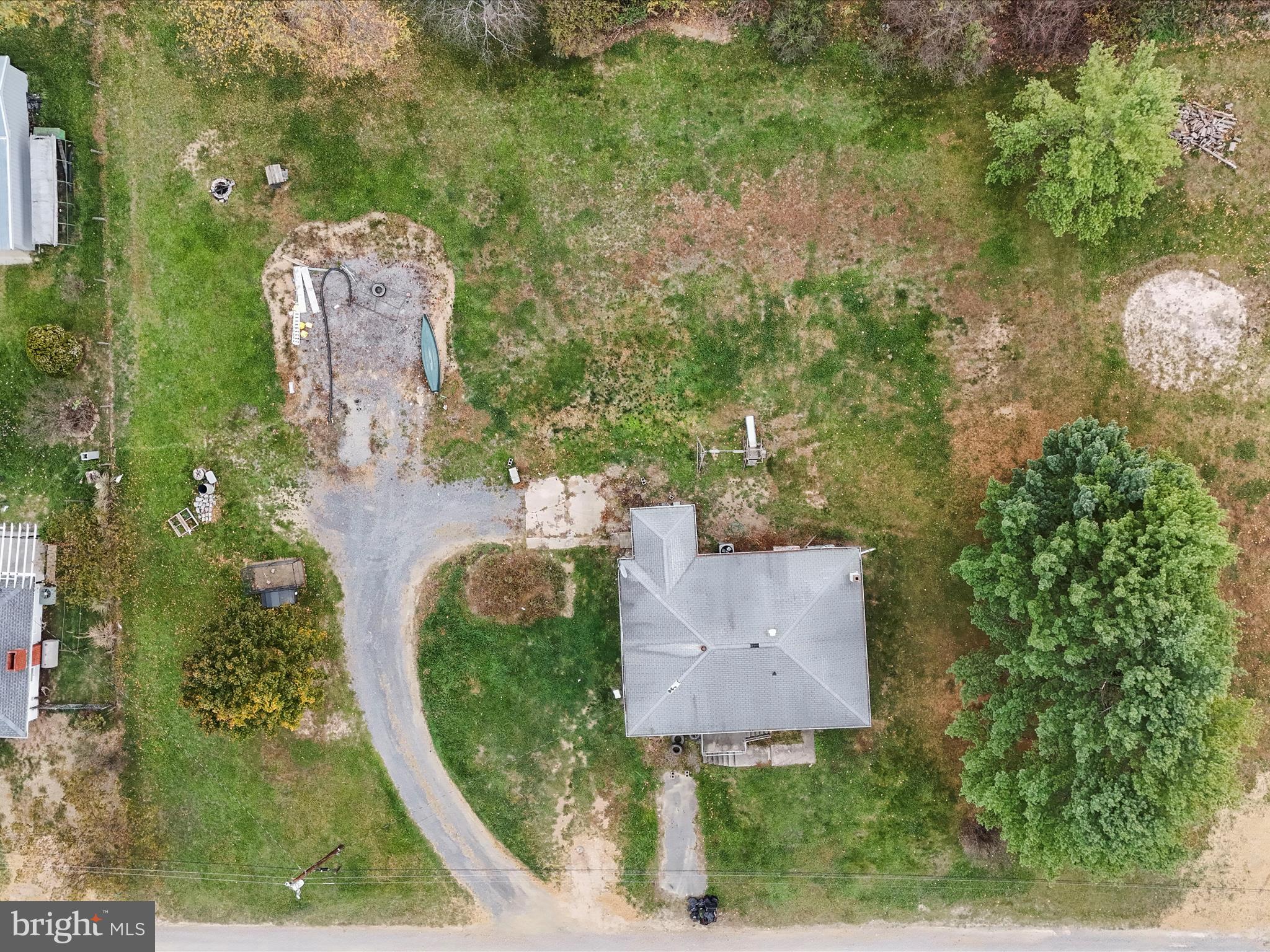 KNOBLEY MTN ORCH - Residential