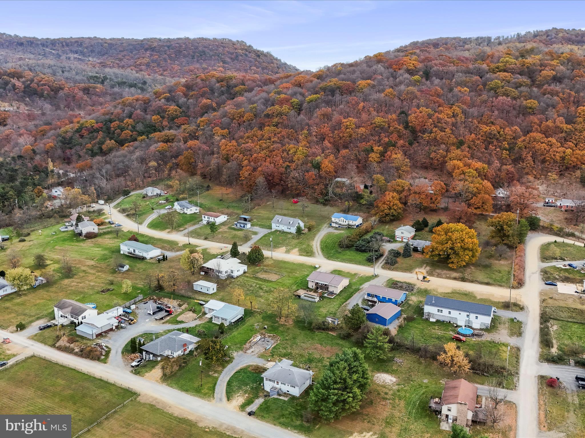KNOBLEY MTN ORCH - Residential