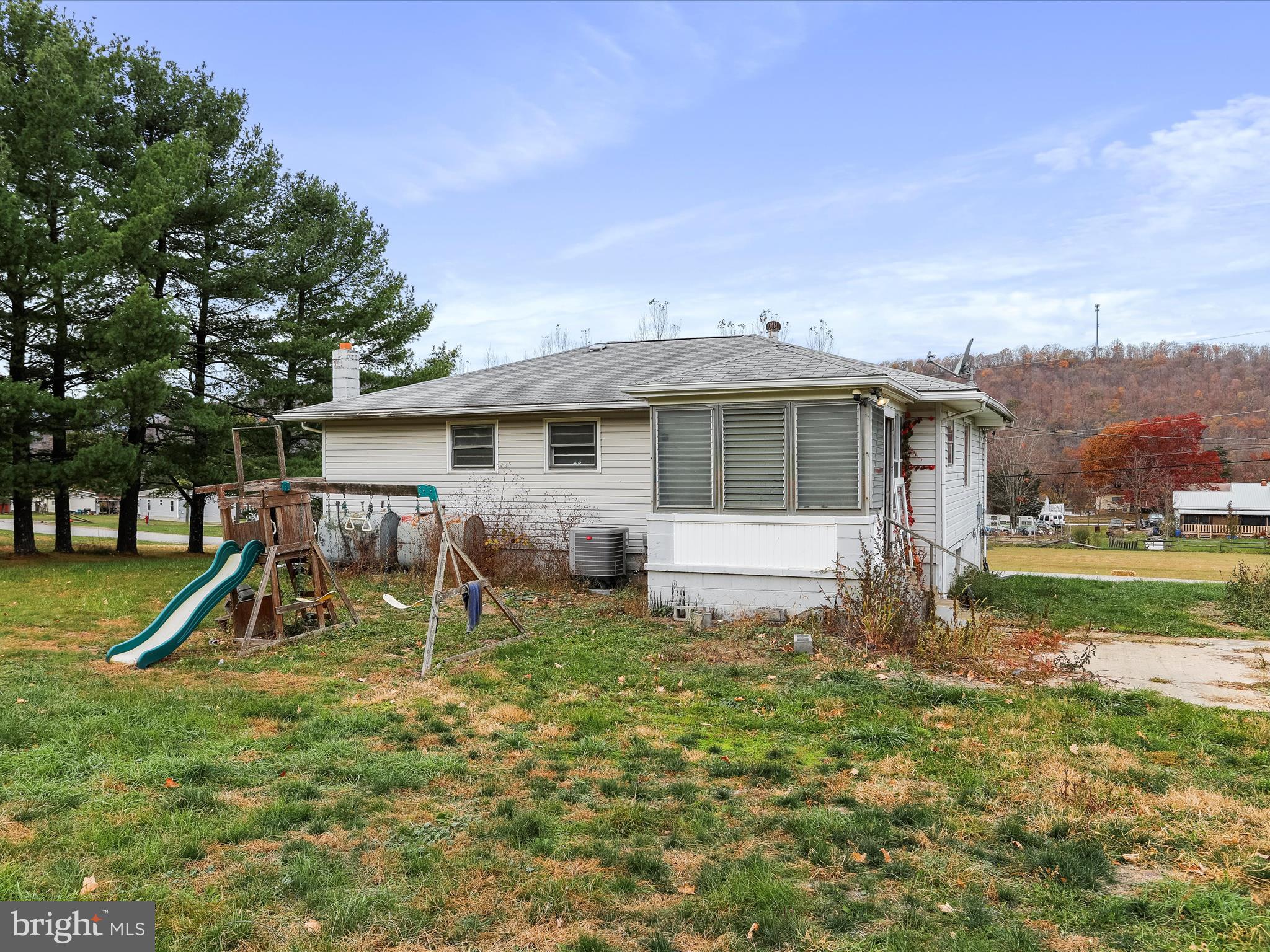KNOBLEY MTN ORCH - Residential
