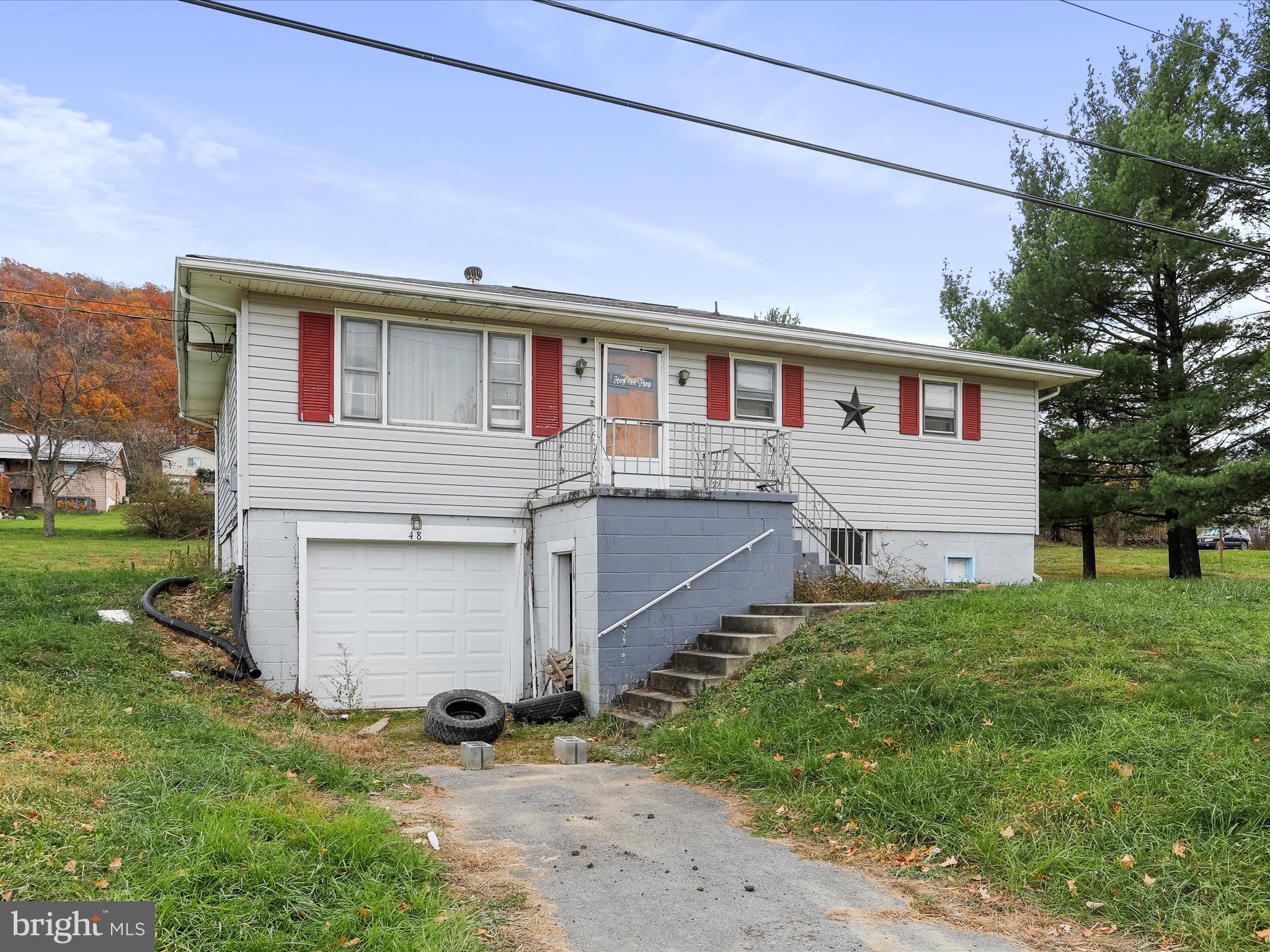 KNOBLEY MTN ORCH - Residential