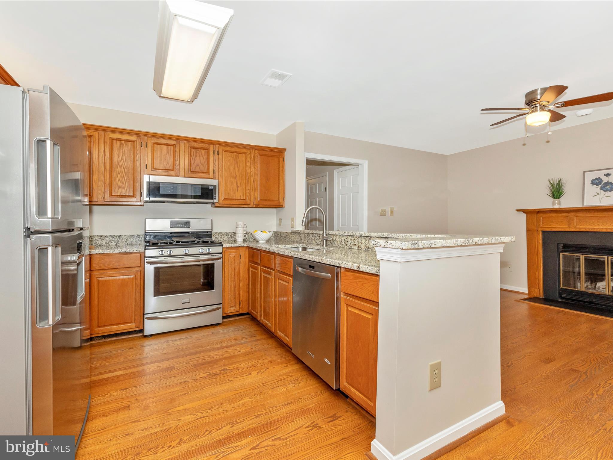 MANCHESTER FARM - Residential