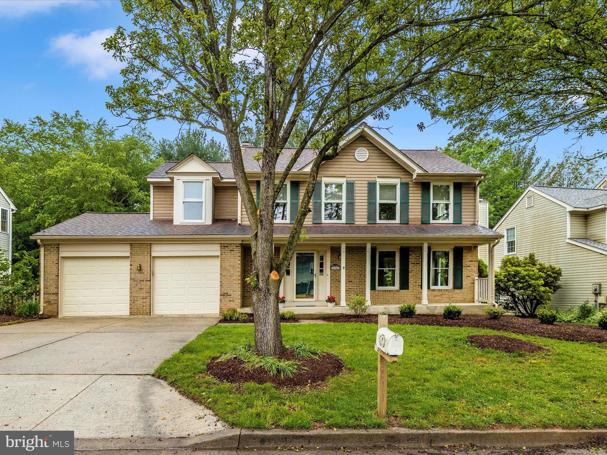 MANCHESTER FARM - Residential