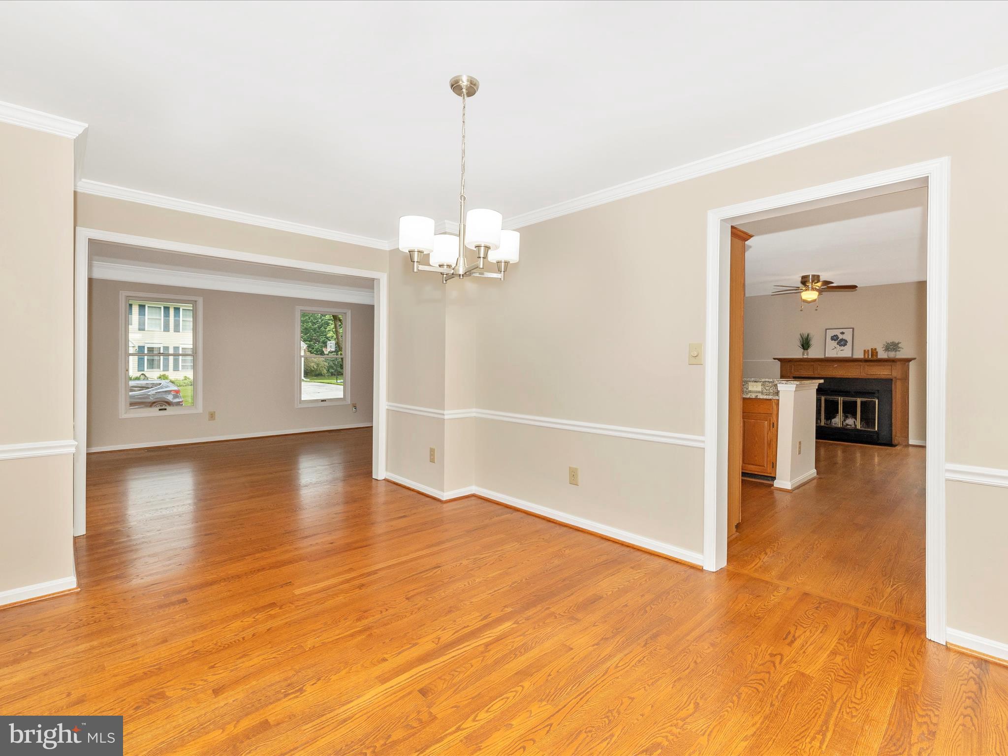 MANCHESTER FARM - Residential