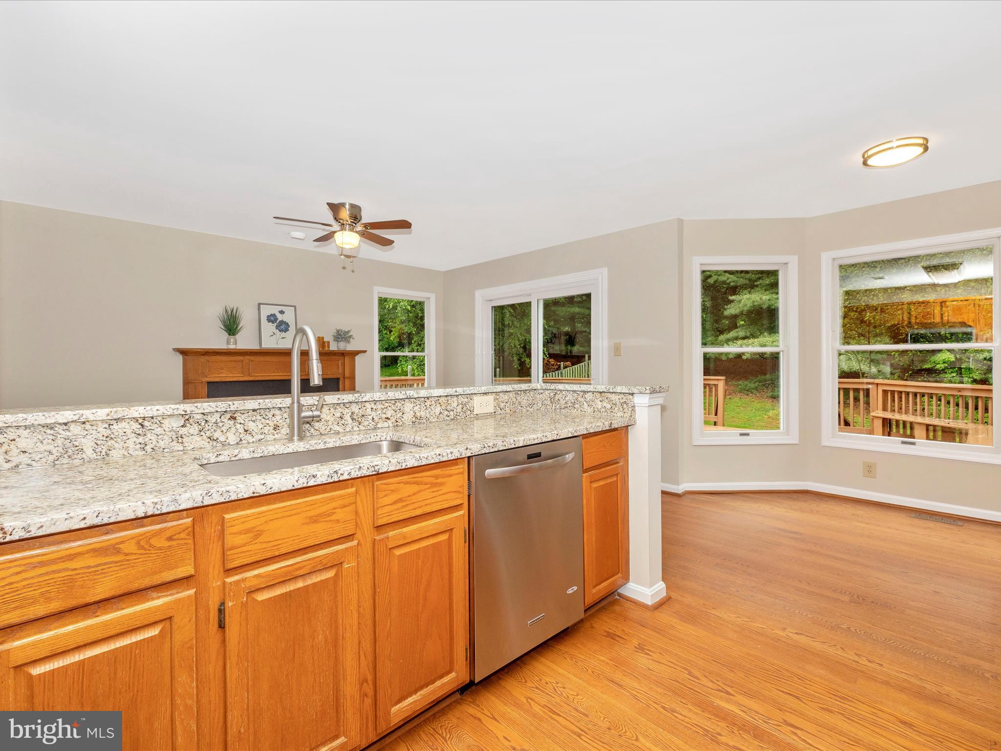 MANCHESTER FARM - Residential