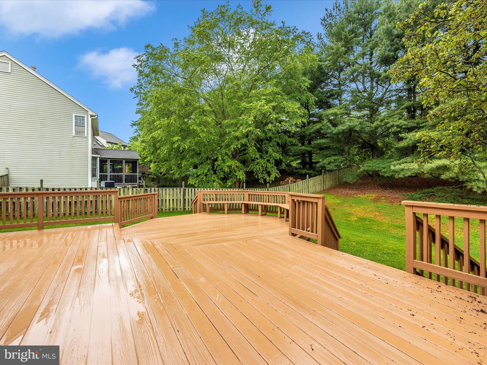 MANCHESTER FARM - Residential