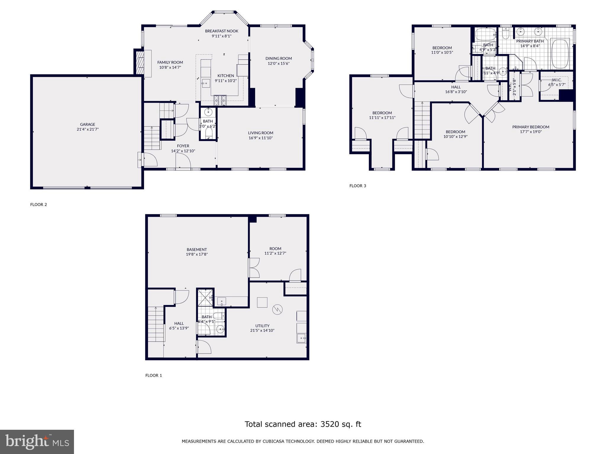 MANCHESTER FARM - Residential