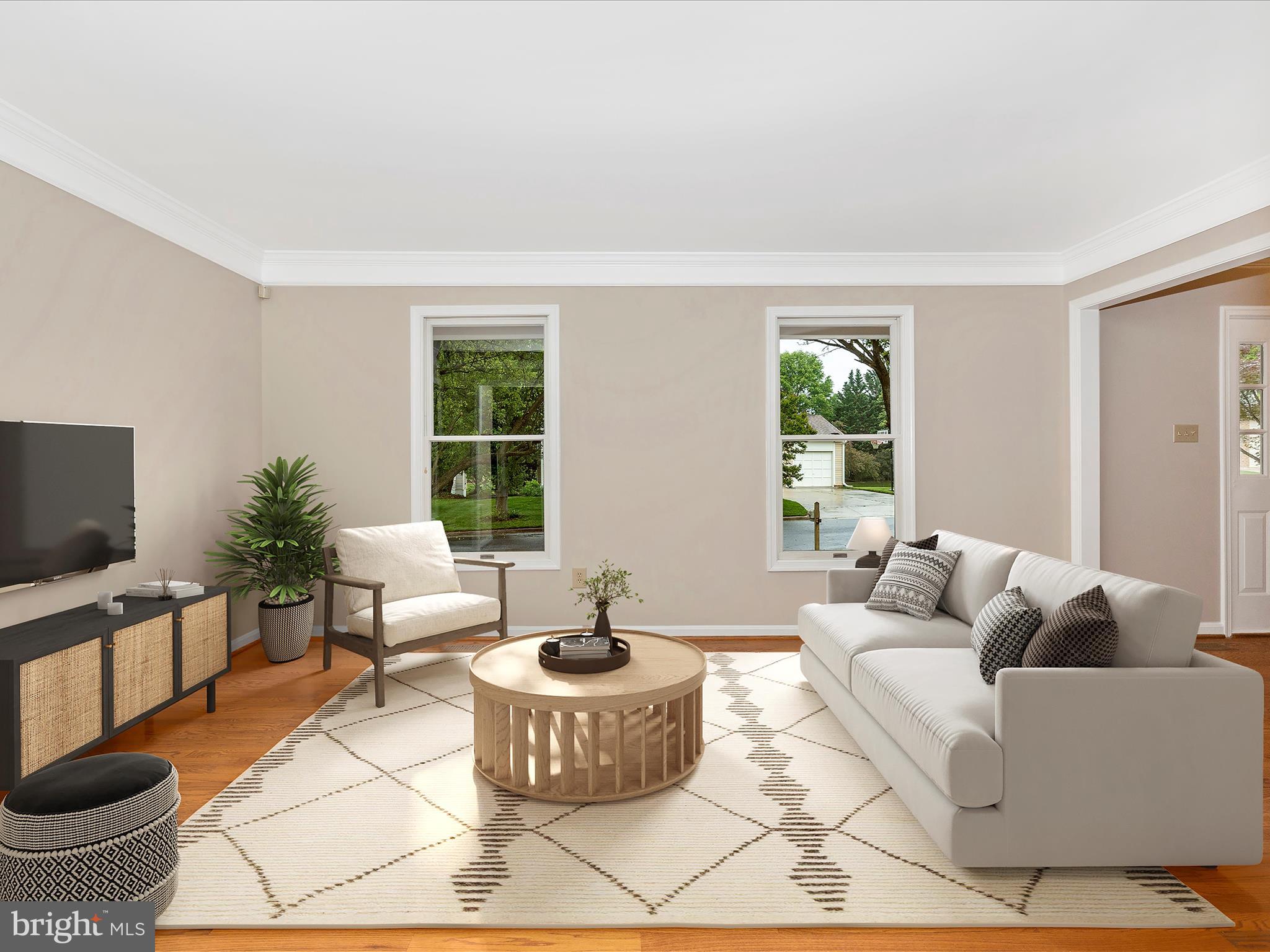 MANCHESTER FARM - Residential