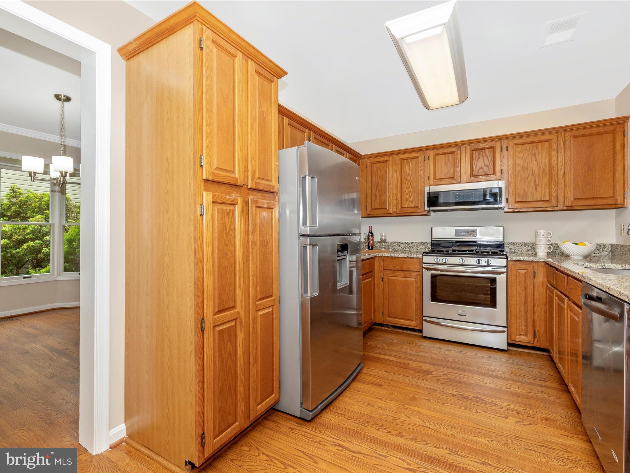 MANCHESTER FARM - Residential