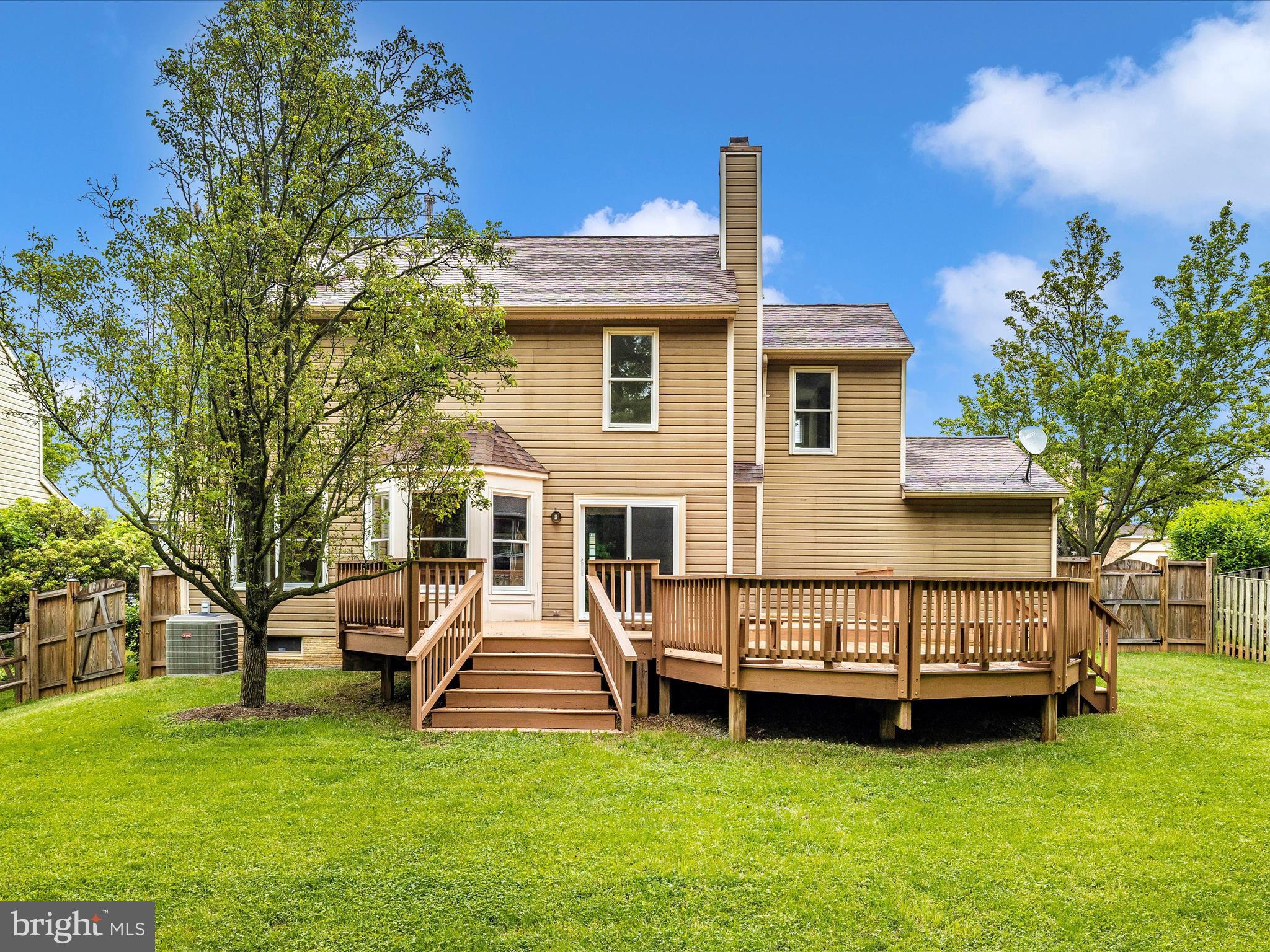 MANCHESTER FARM - Residential