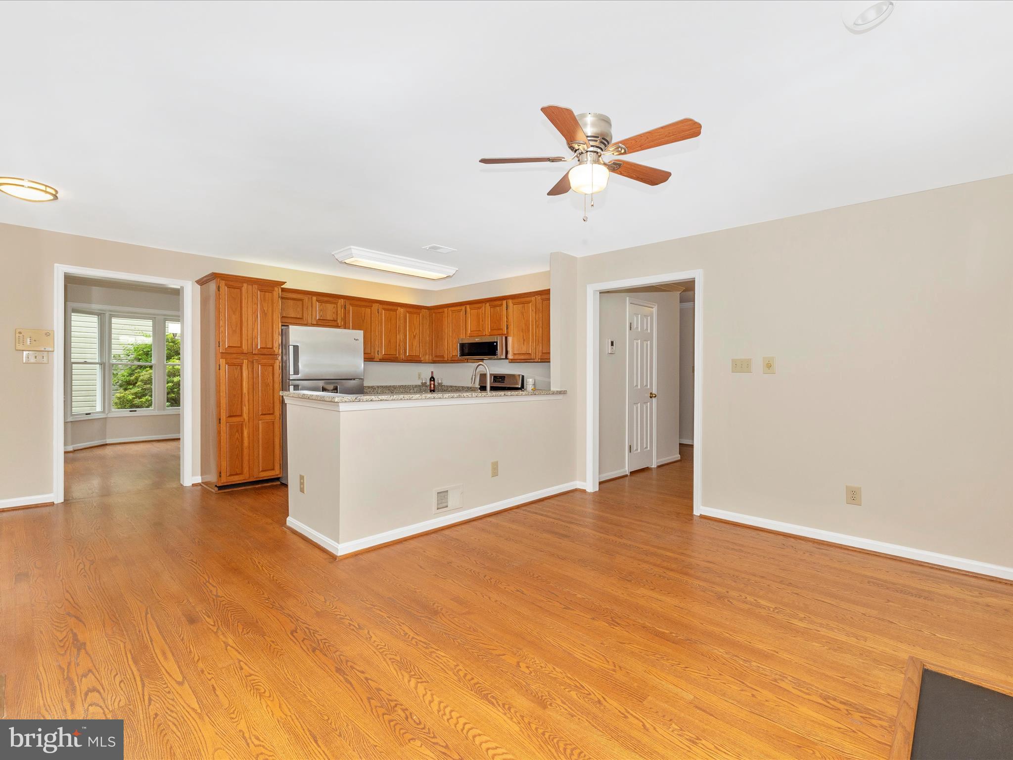 MANCHESTER FARM - Residential